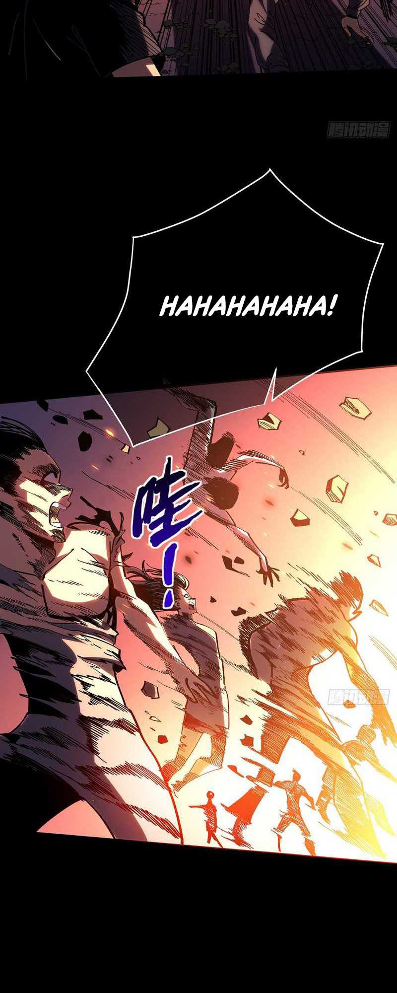 I Cultivated A Nemesis Chapter 01 Gambar 31