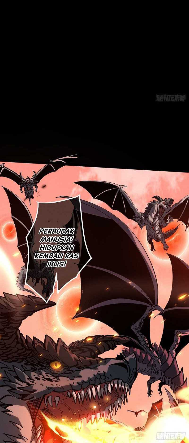 I Cultivated A Nemesis Chapter 01 Gambar 32