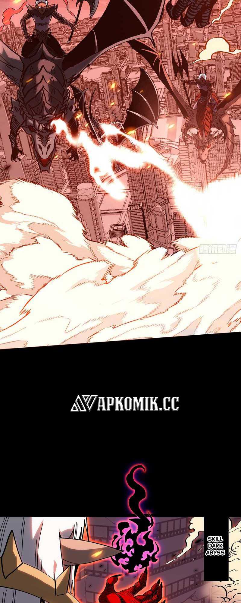I Cultivated A Nemesis Chapter 01 Gambar 34