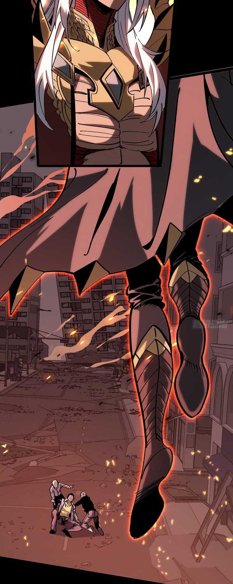 I Cultivated A Nemesis Chapter 01 Gambar 36