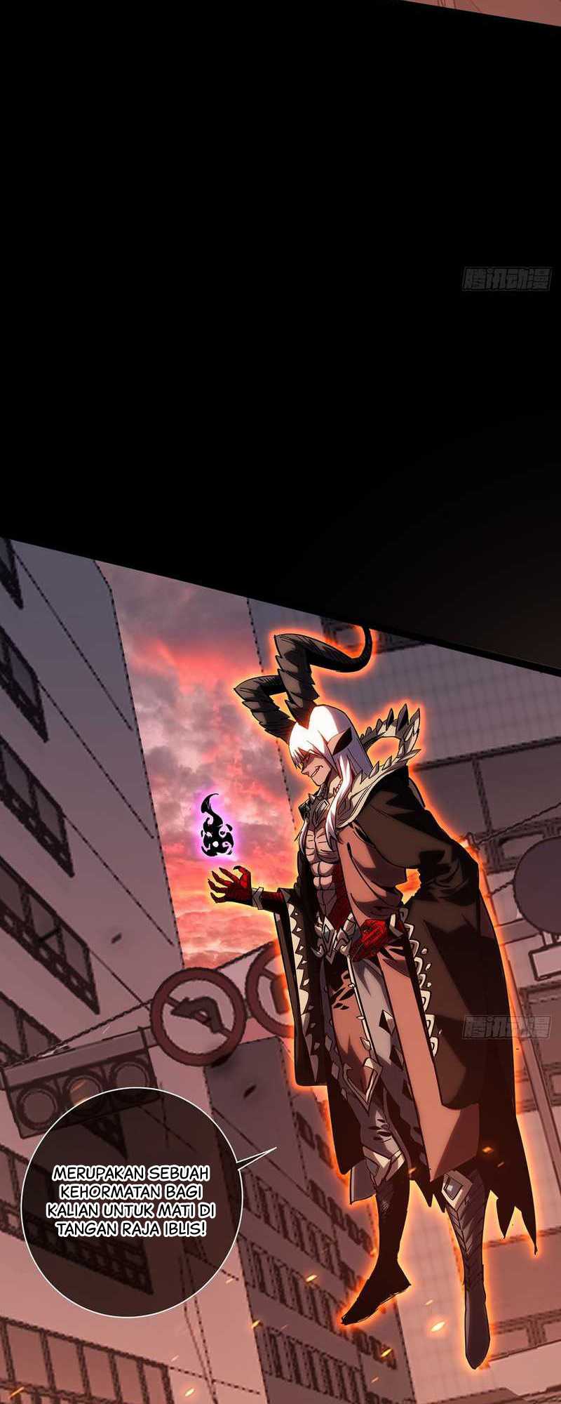 I Cultivated A Nemesis Chapter 01 Gambar 37