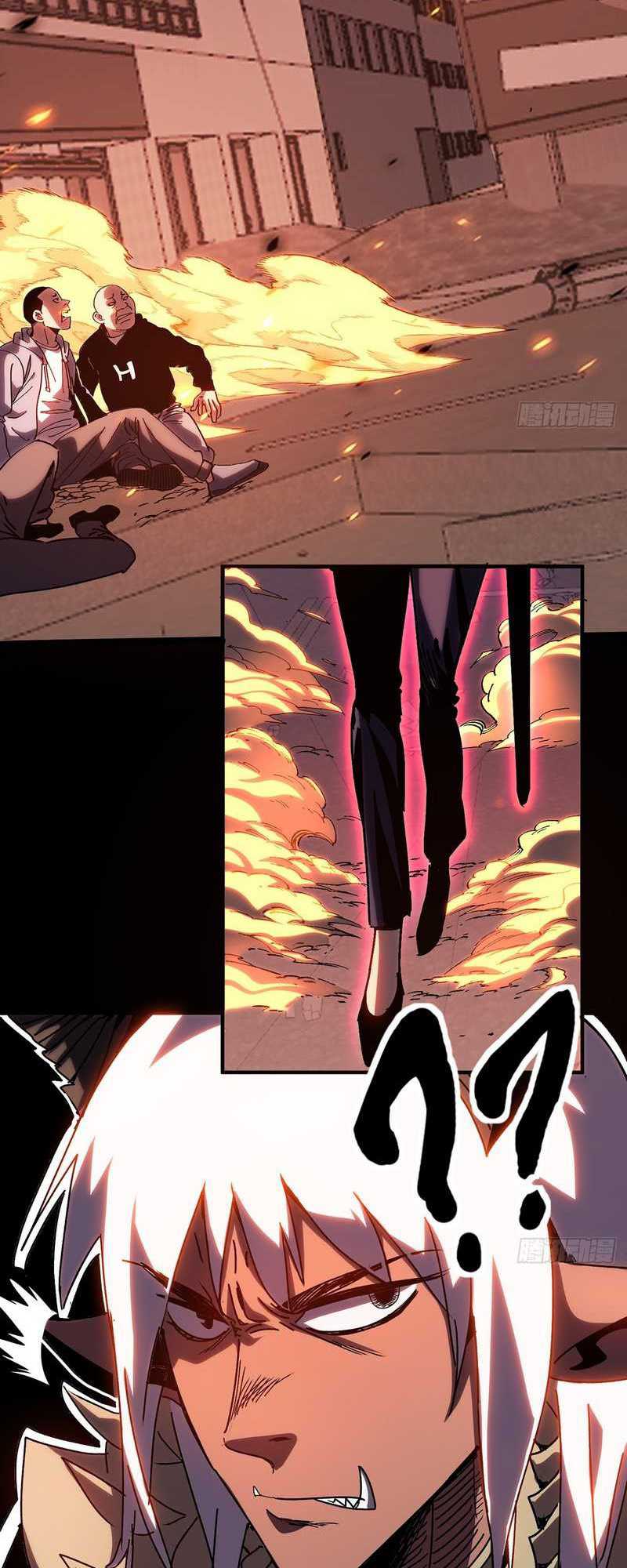 I Cultivated A Nemesis Chapter 01 Gambar 38