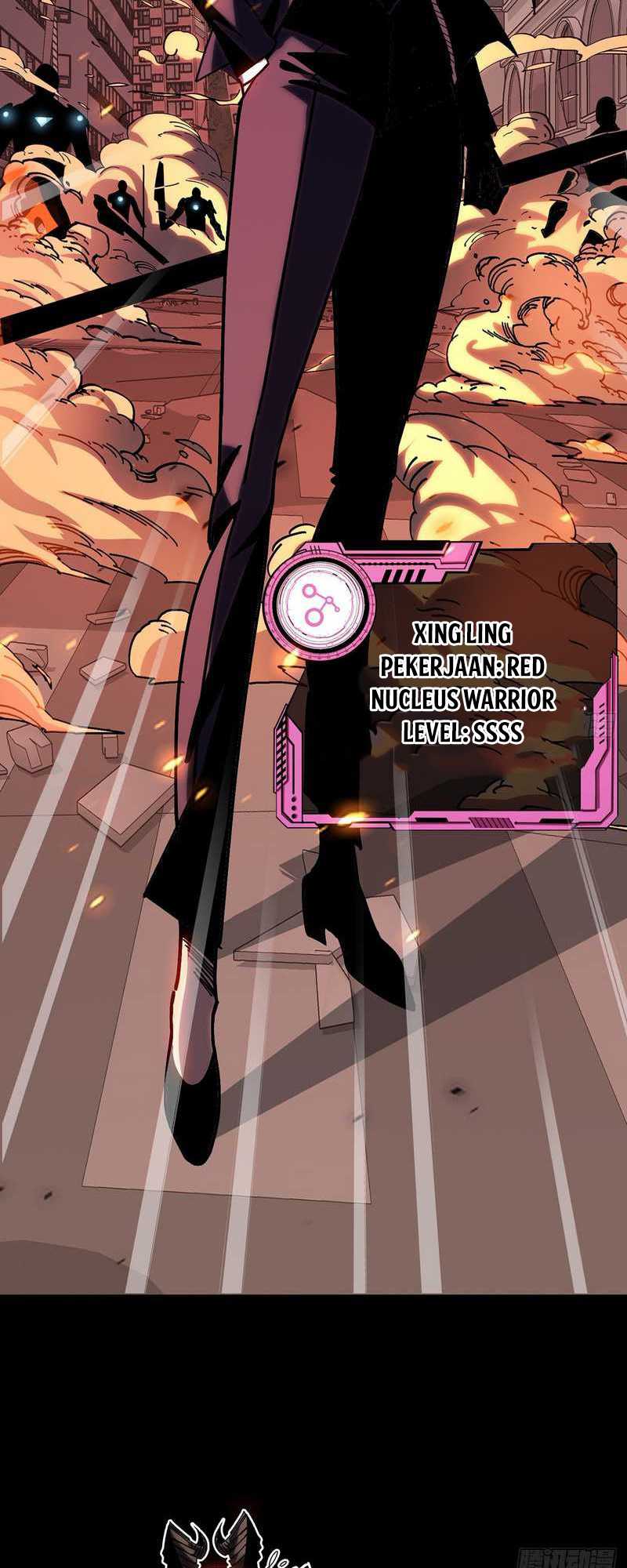 I Cultivated A Nemesis Chapter 01 Gambar 41