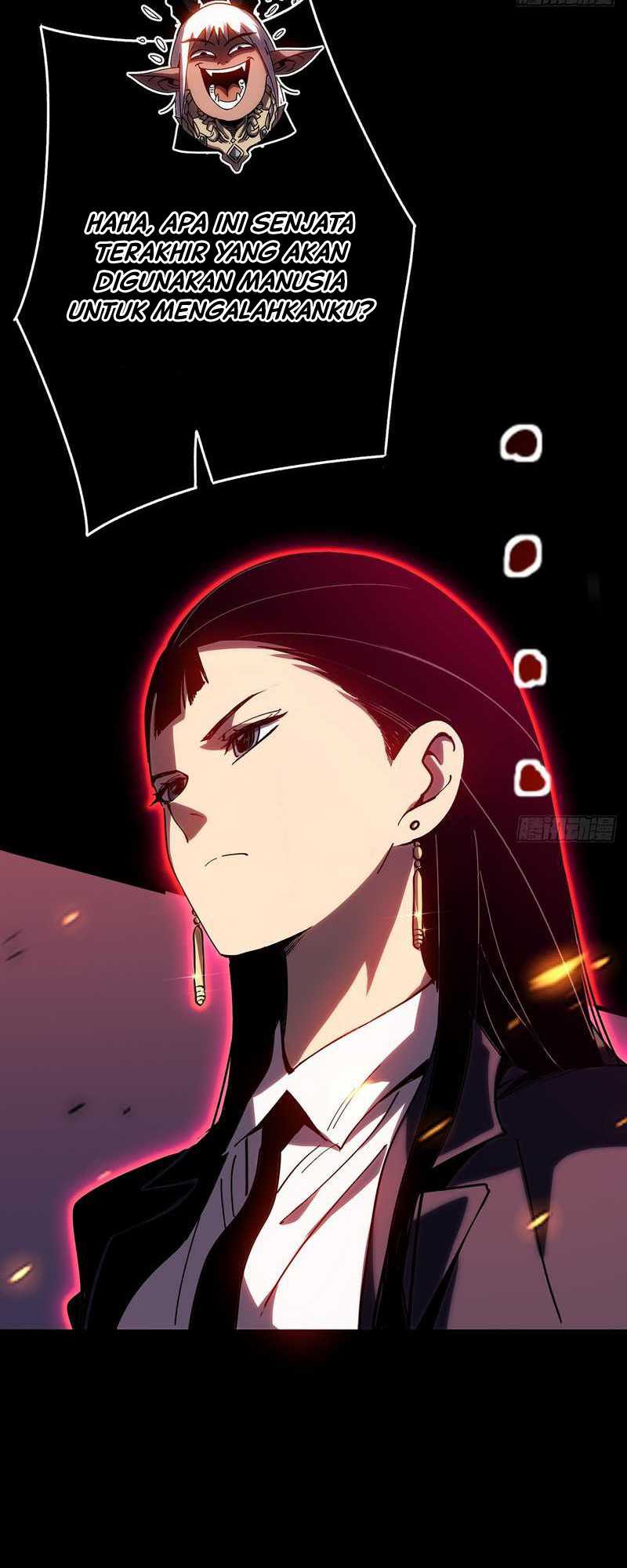 I Cultivated A Nemesis Chapter 01 Gambar 42
