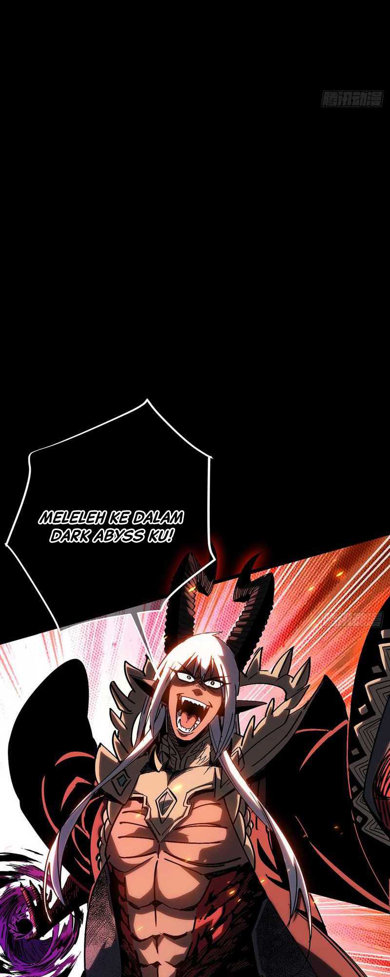 I Cultivated A Nemesis Chapter 01 Gambar 43