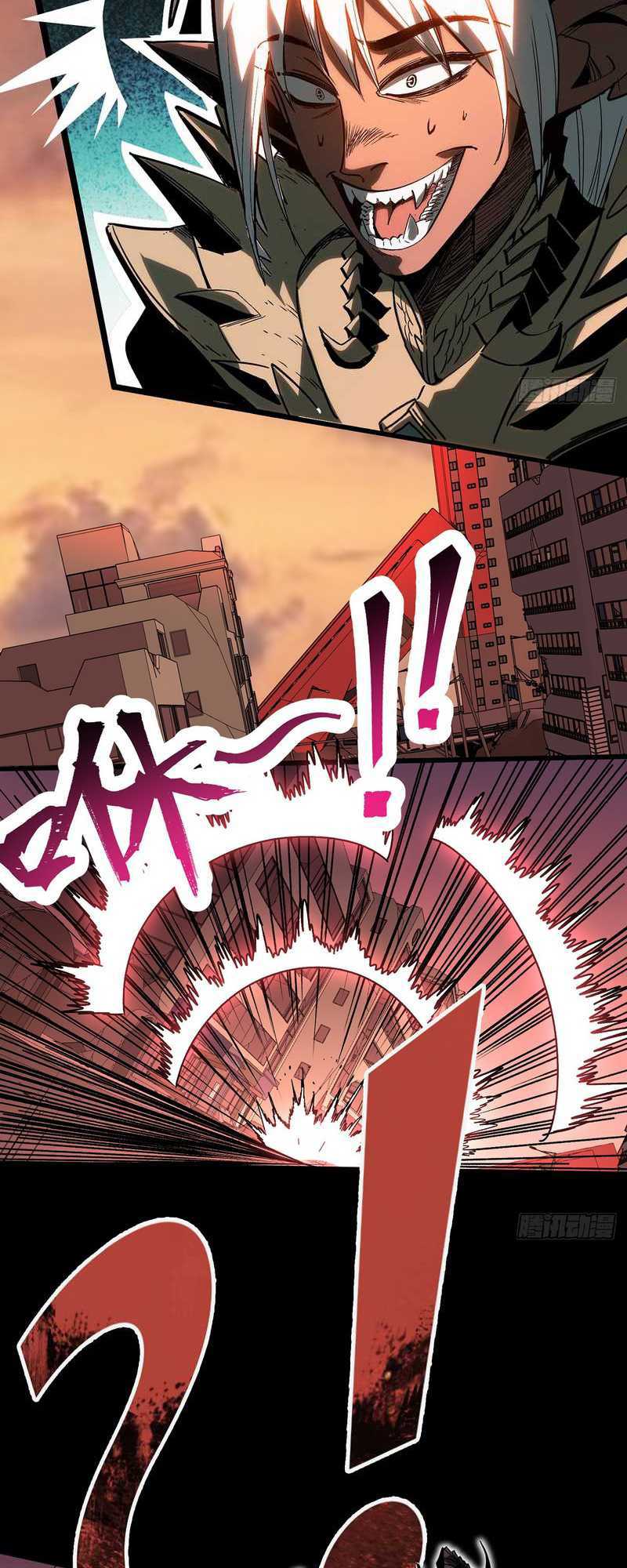 I Cultivated A Nemesis Chapter 01 Gambar 50