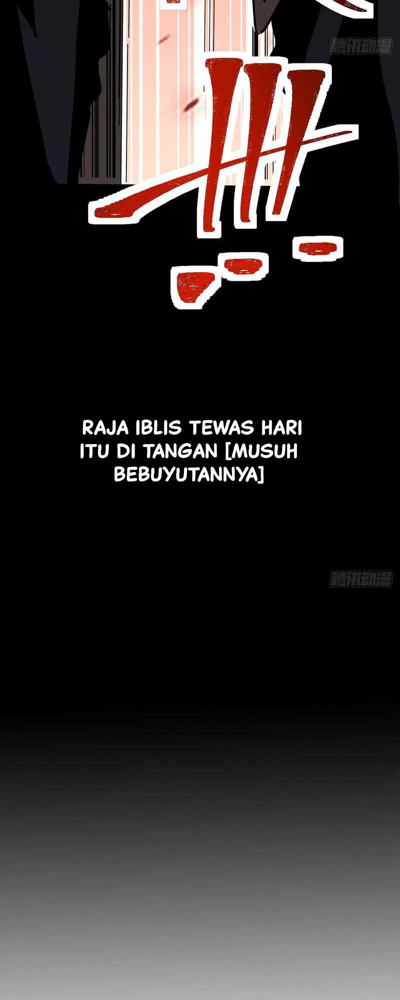 I Cultivated A Nemesis Chapter 01 Gambar 55