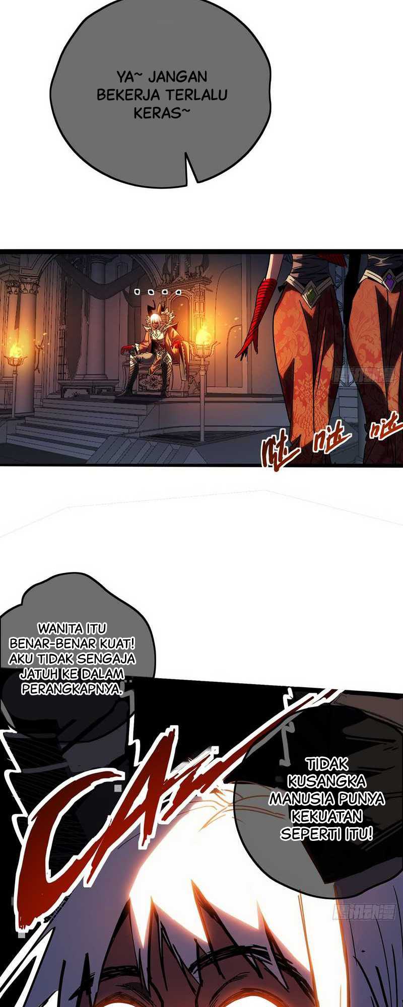 I Cultivated A Nemesis Chapter 01 Gambar 59