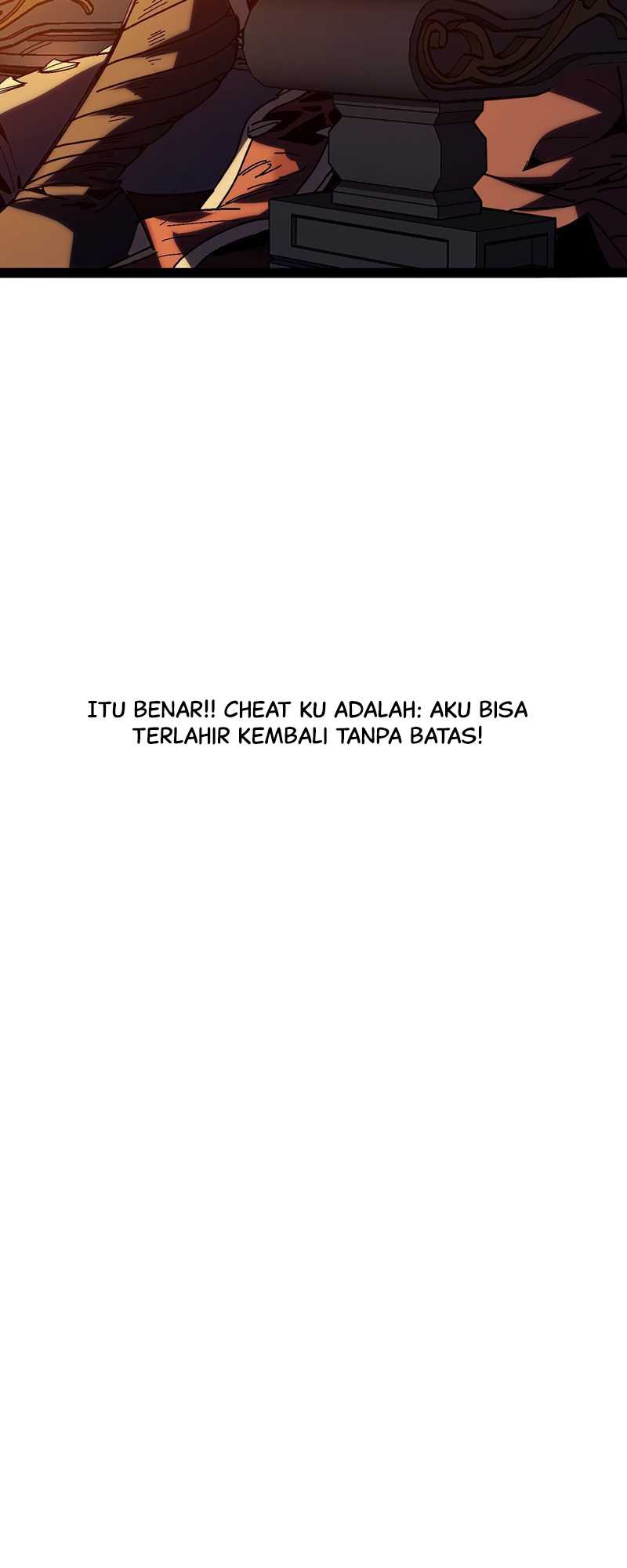 I Cultivated A Nemesis Chapter 01 Gambar 61