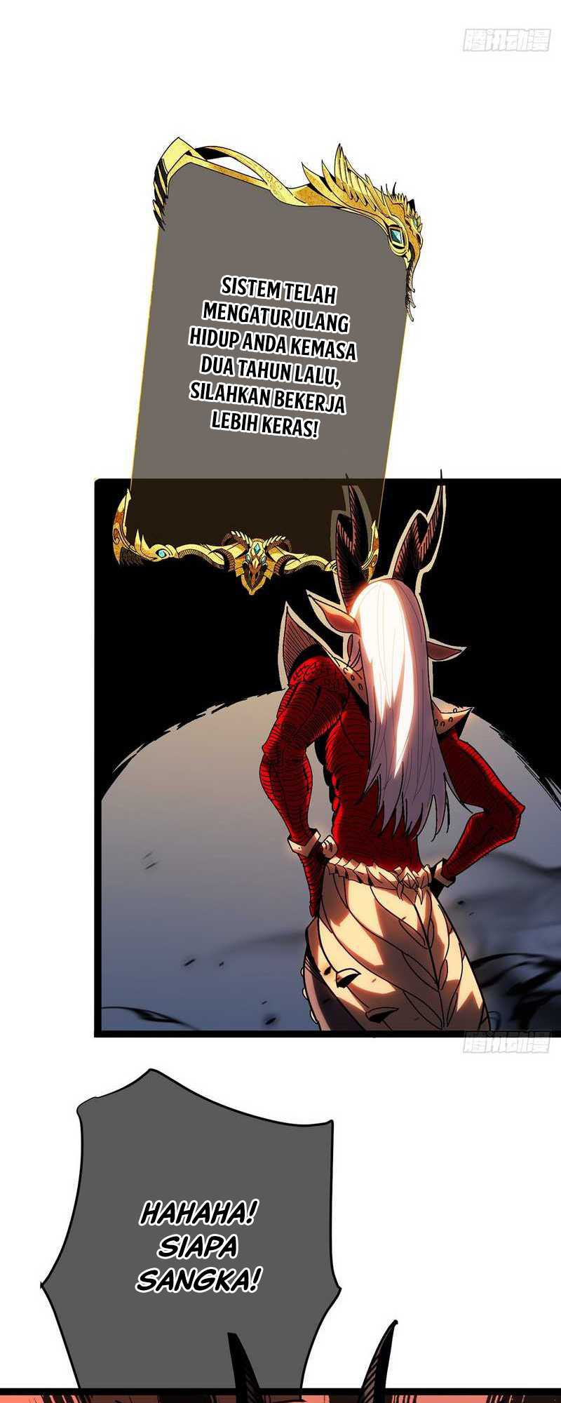 I Cultivated A Nemesis Chapter 01 Gambar 62