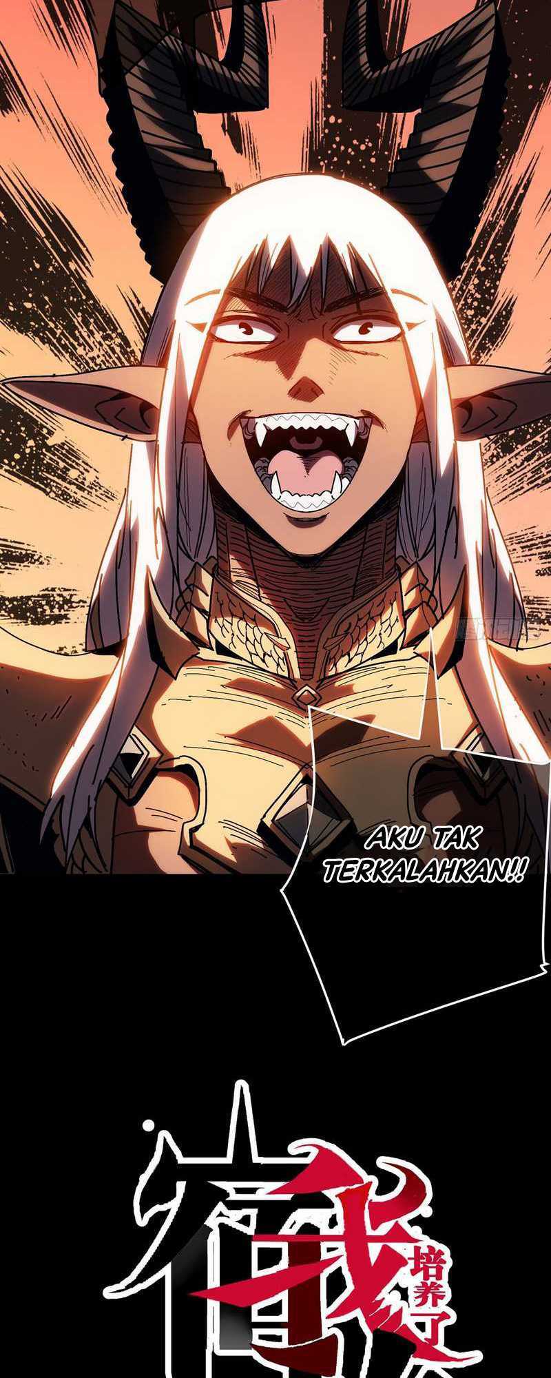 I Cultivated A Nemesis Chapter 01 Gambar 63