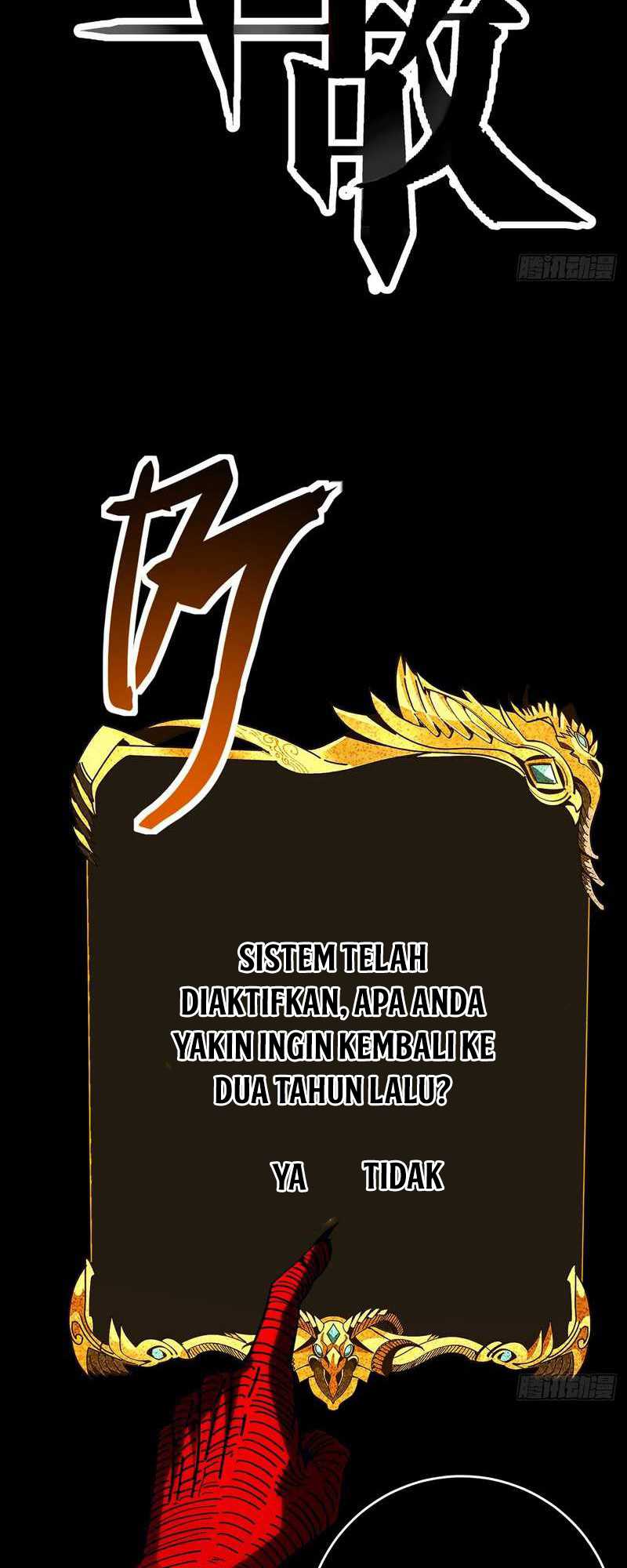 I Cultivated A Nemesis Chapter 01 Gambar 64