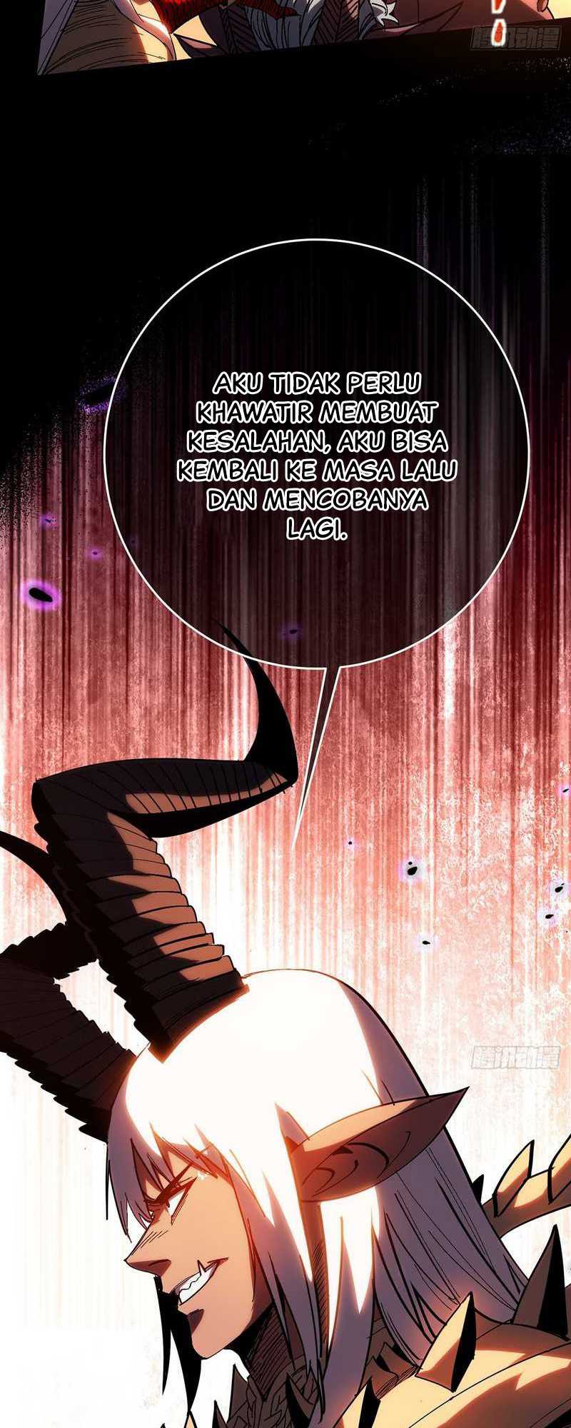 I Cultivated A Nemesis Chapter 01 Gambar 67
