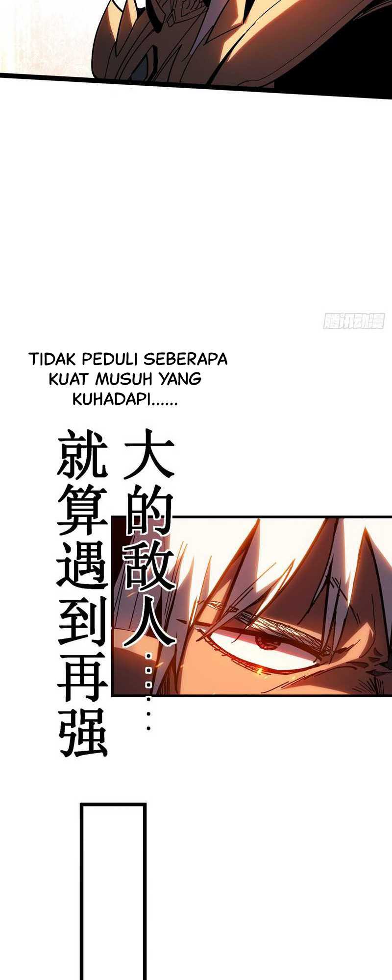 I Cultivated A Nemesis Chapter 01 Gambar 68
