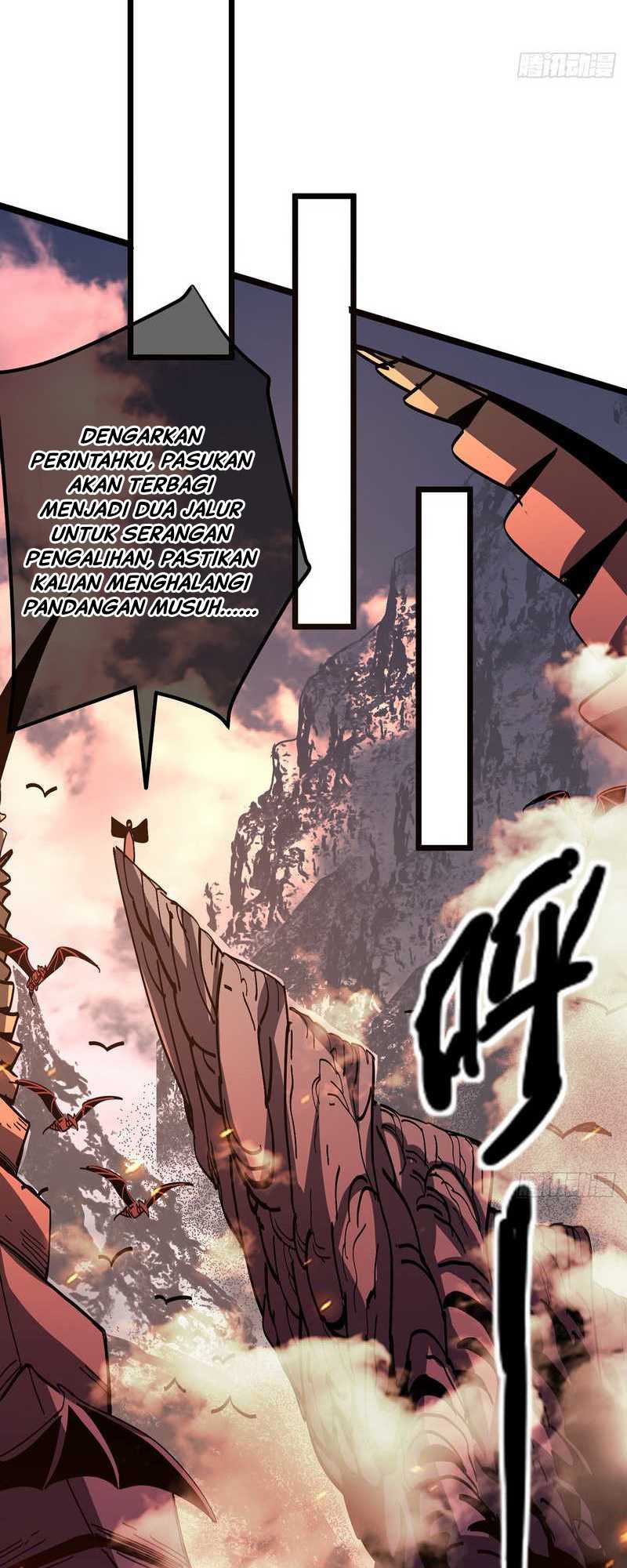 I Cultivated A Nemesis Chapter 01 Gambar 69