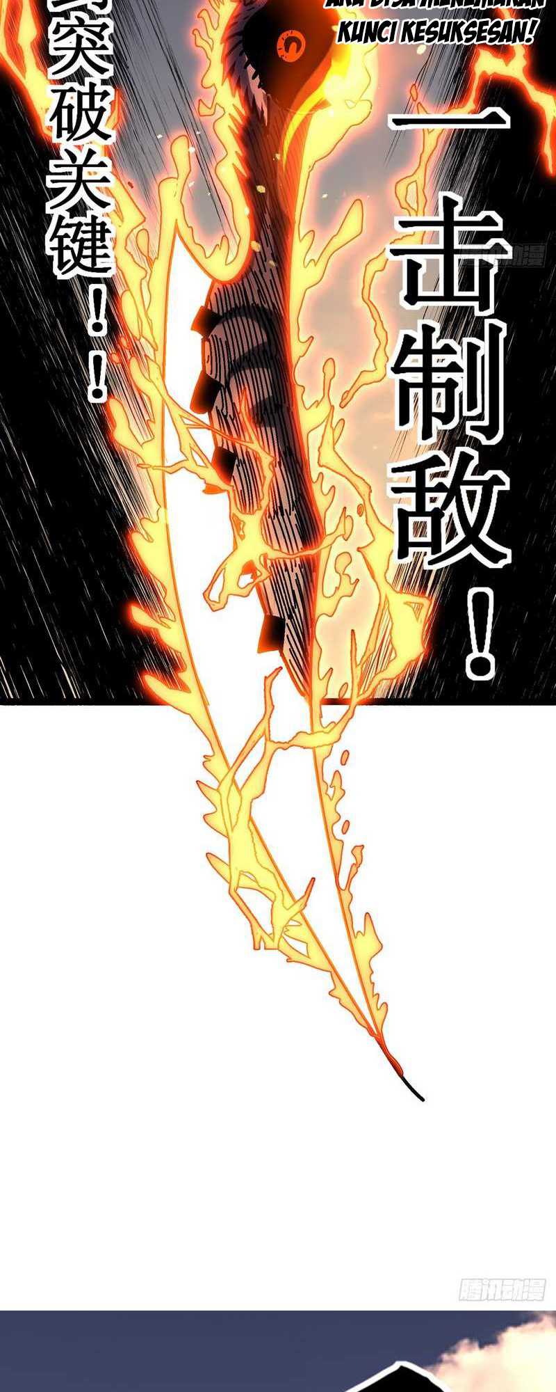 I Cultivated A Nemesis Chapter 01 Gambar 71