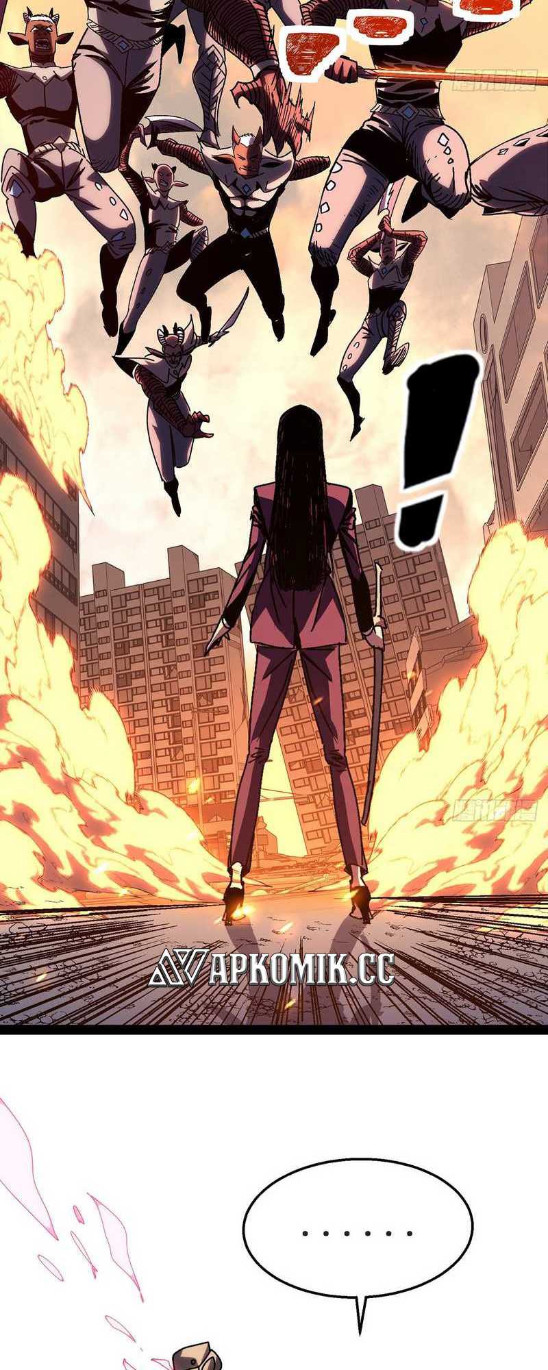 I Cultivated A Nemesis Chapter 01 Gambar 74