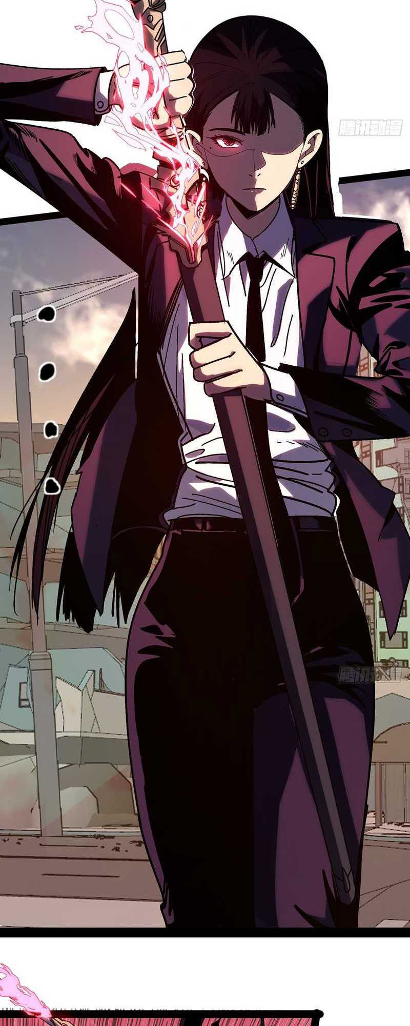 I Cultivated A Nemesis Chapter 01 Gambar 75