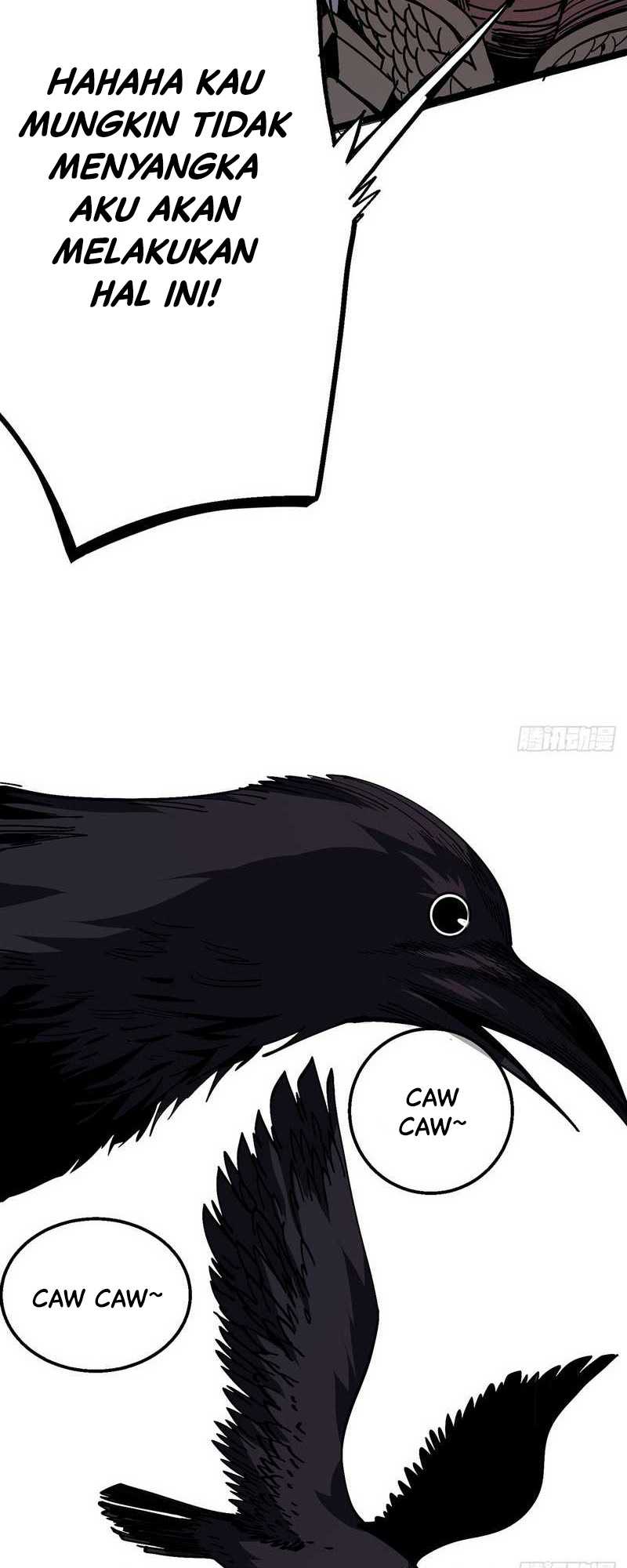 I Cultivated A Nemesis Chapter 01 Gambar 77