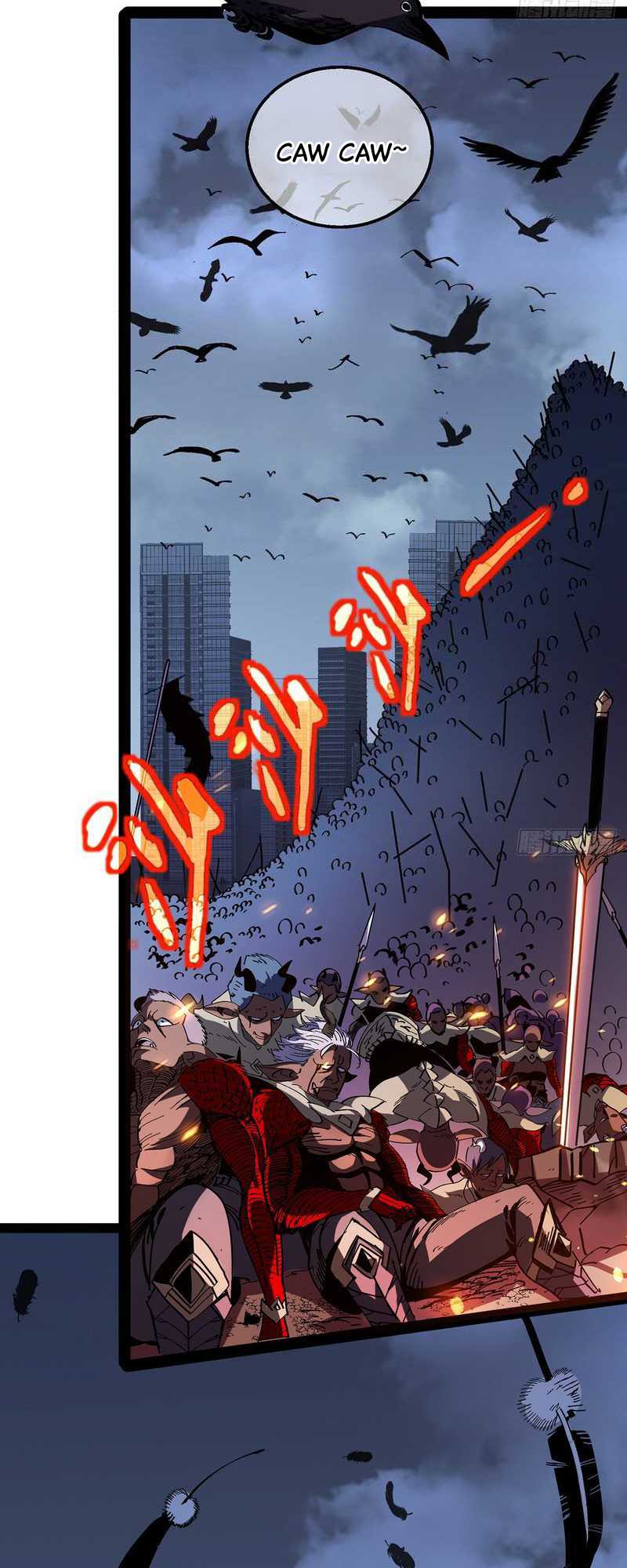 I Cultivated A Nemesis Chapter 01 Gambar 78