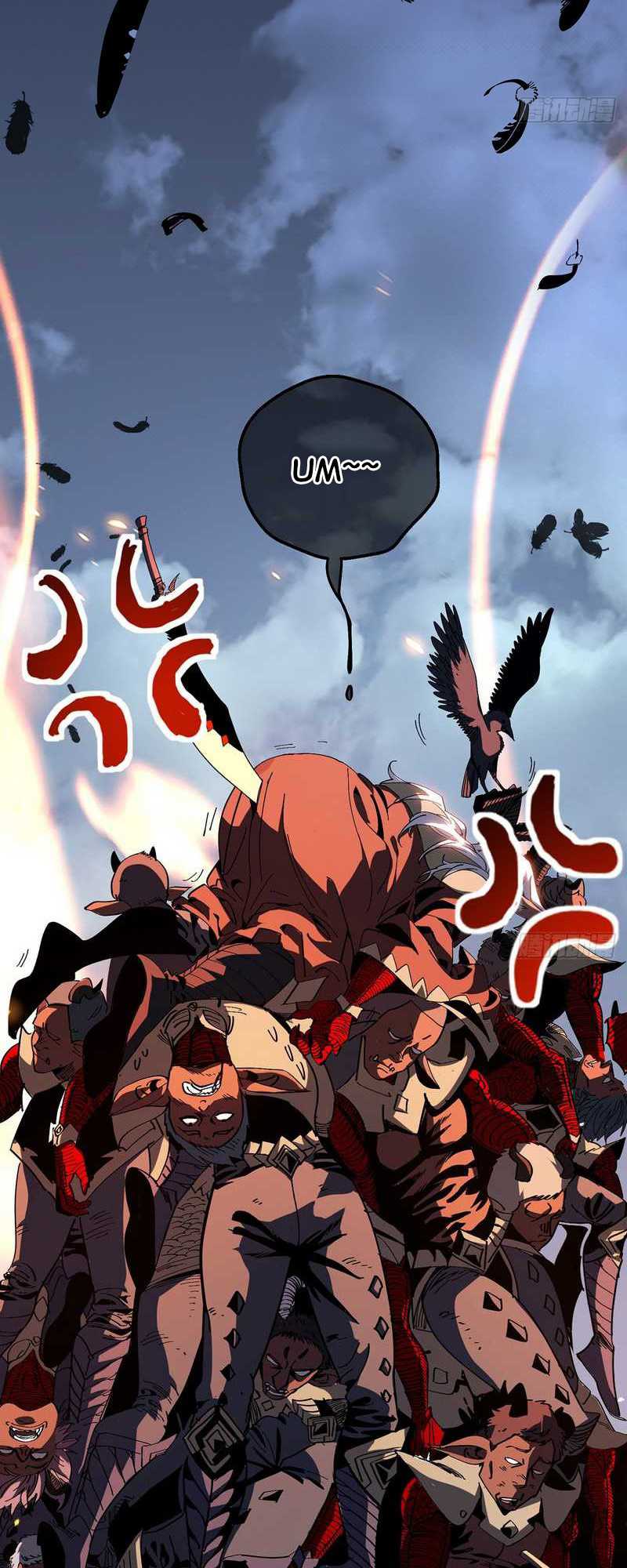 I Cultivated A Nemesis Chapter 01 Gambar 79