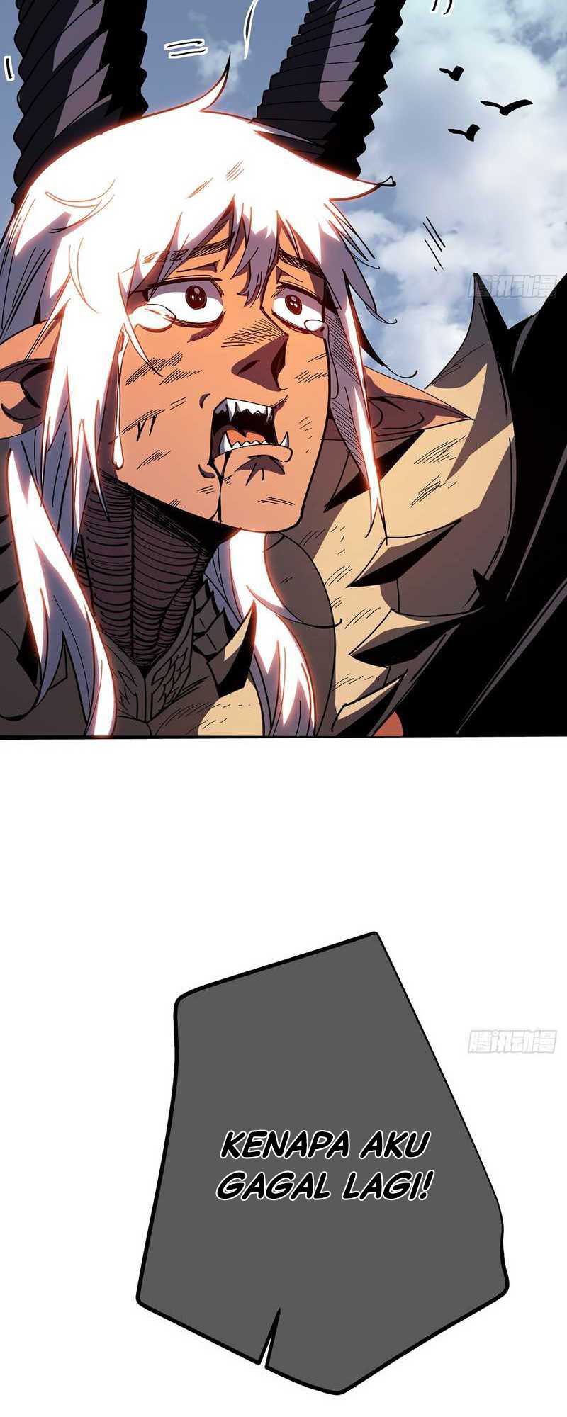 I Cultivated A Nemesis Chapter 01 Gambar 81
