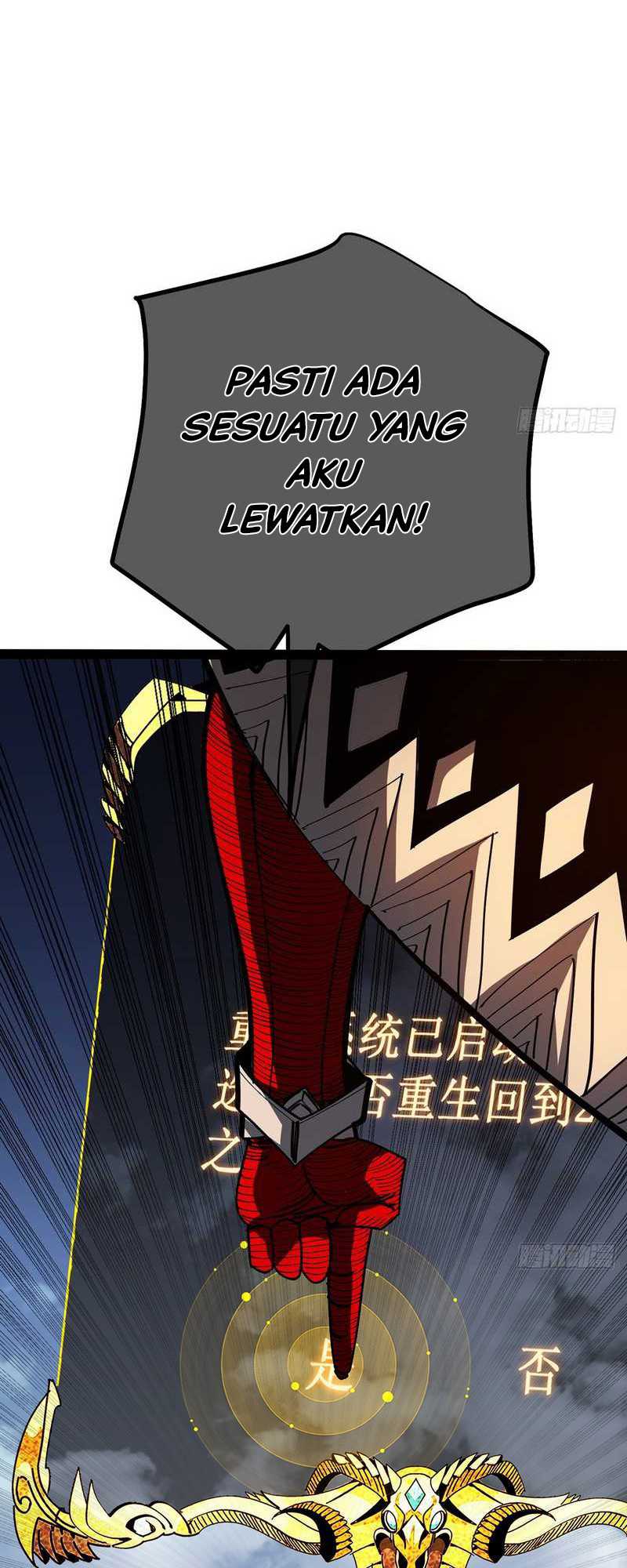 I Cultivated A Nemesis Chapter 01 Gambar 82