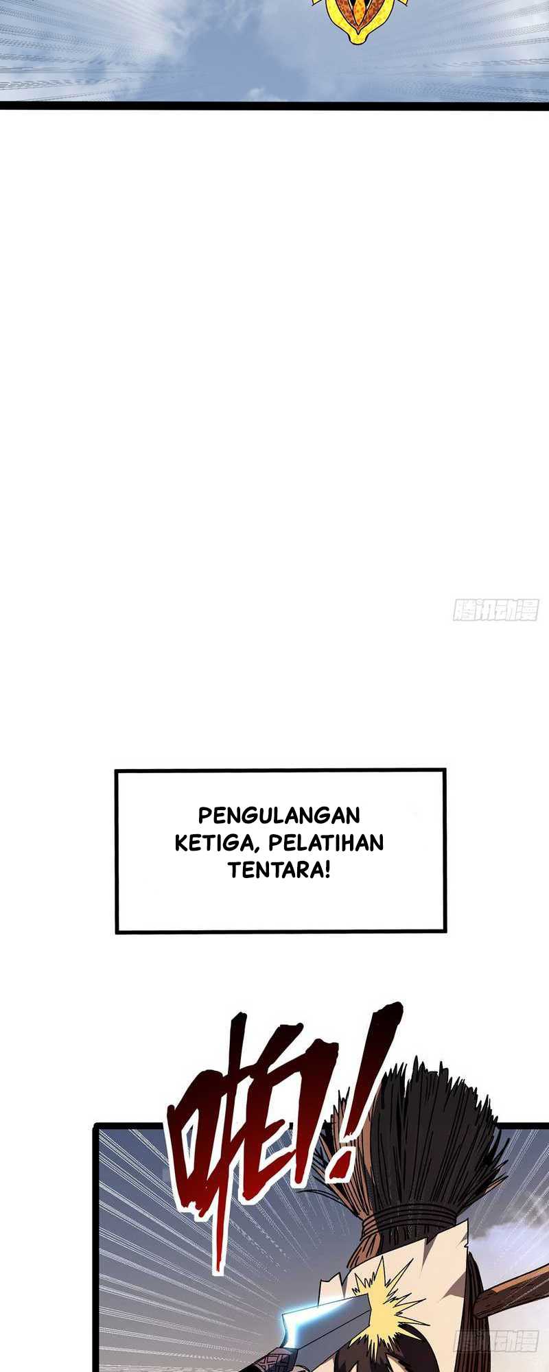 I Cultivated A Nemesis Chapter 01 Gambar 83