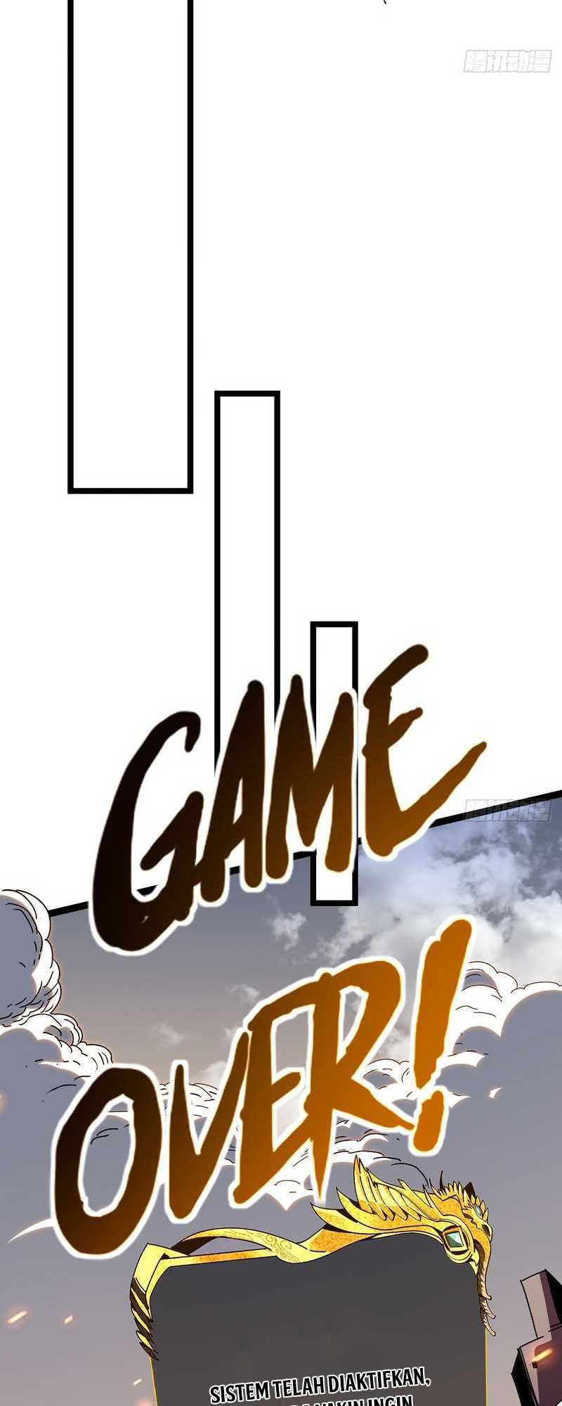 I Cultivated A Nemesis Chapter 01 Gambar 85