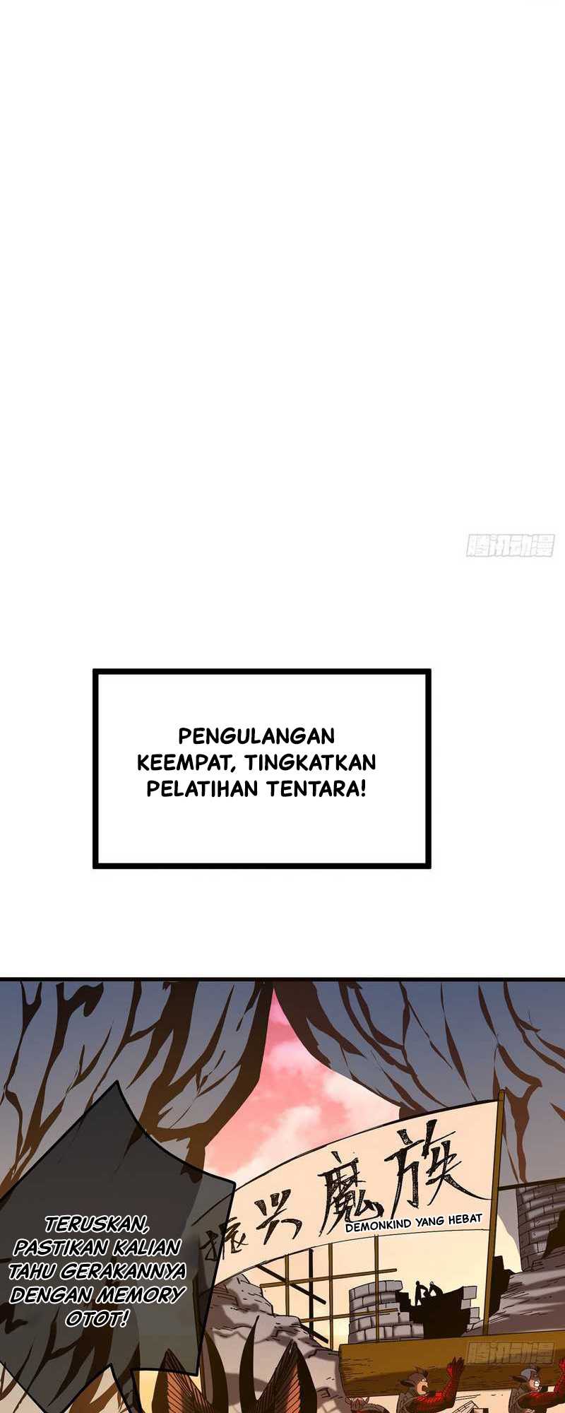 I Cultivated A Nemesis Chapter 01 Gambar 87