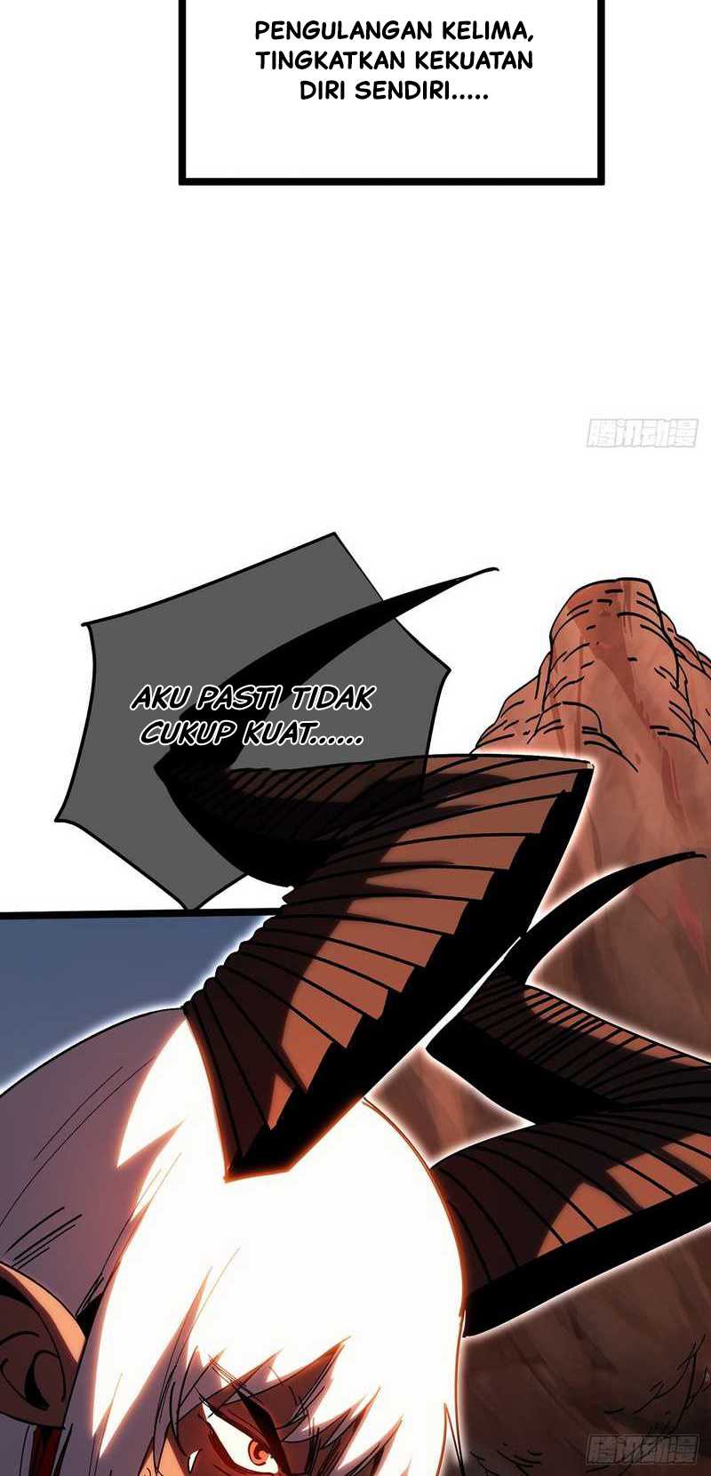 I Cultivated A Nemesis Chapter 01 Gambar 90