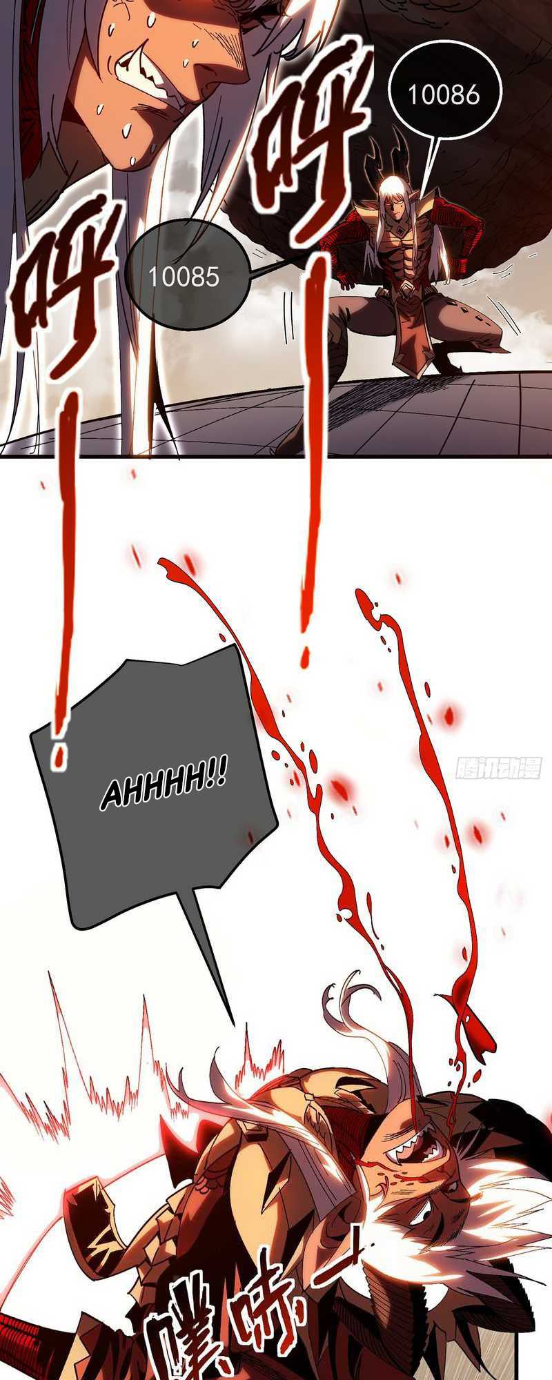 I Cultivated A Nemesis Chapter 01 Gambar 91