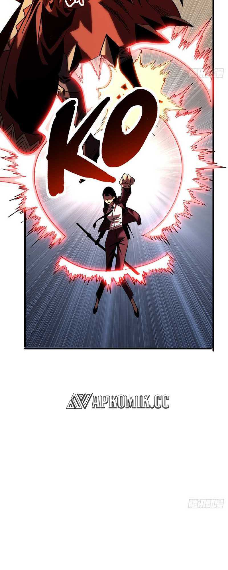 I Cultivated A Nemesis Chapter 01 Gambar 92