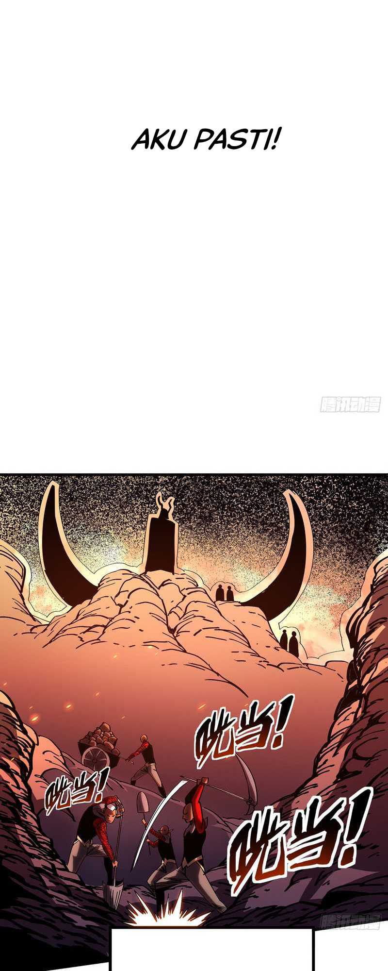 I Cultivated A Nemesis Chapter 01 Gambar 93