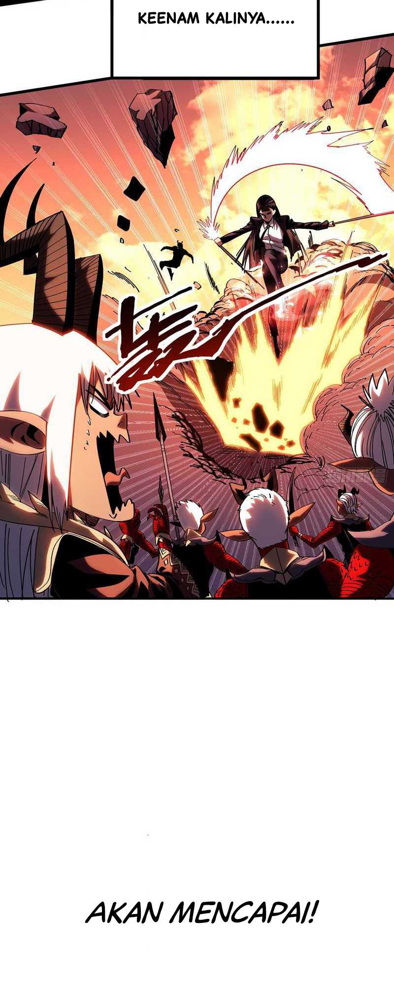 I Cultivated A Nemesis Chapter 01 Gambar 94