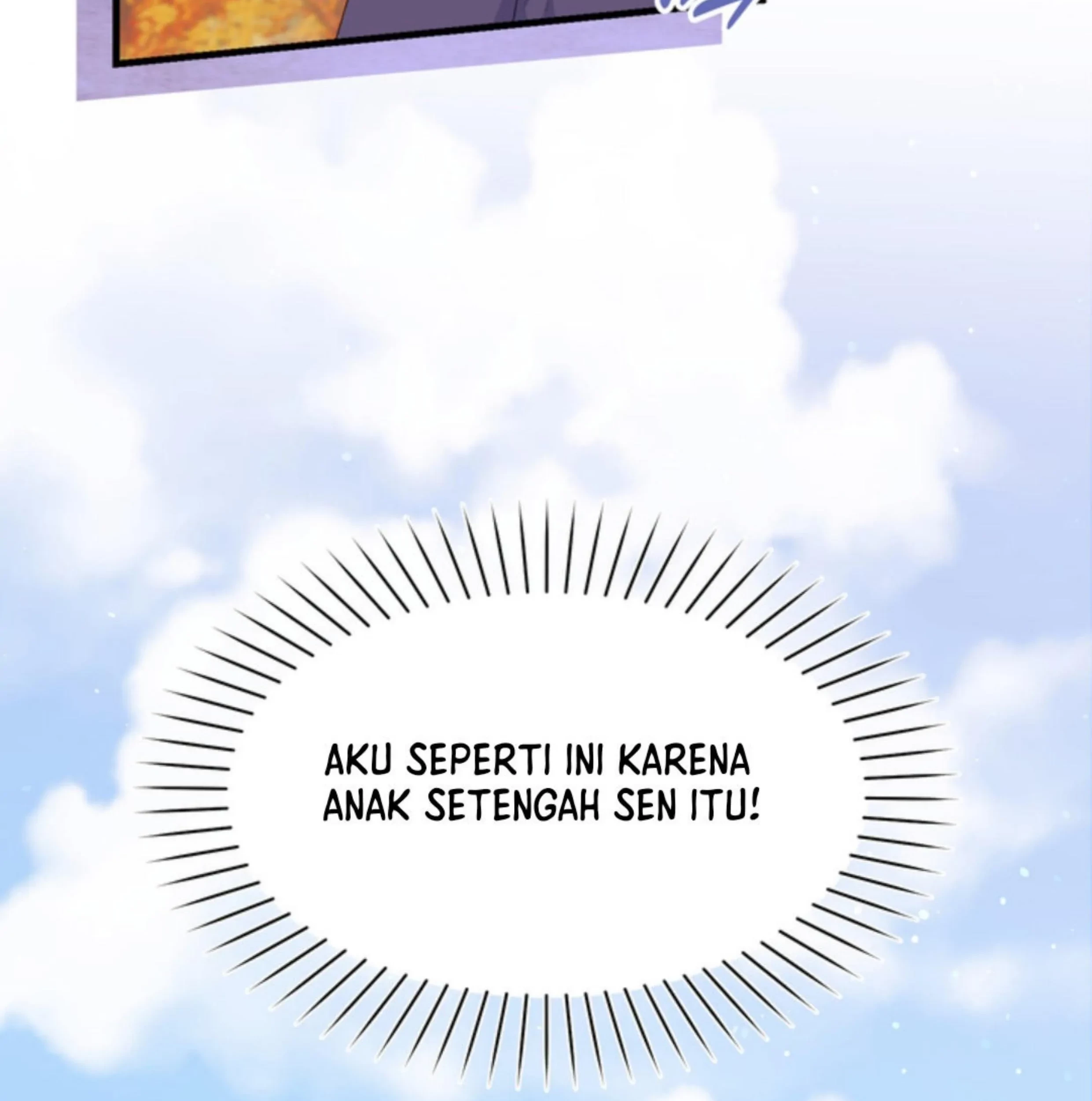 The S-Class Baby Princess Is So Strong Chapter 08 Gambar 25