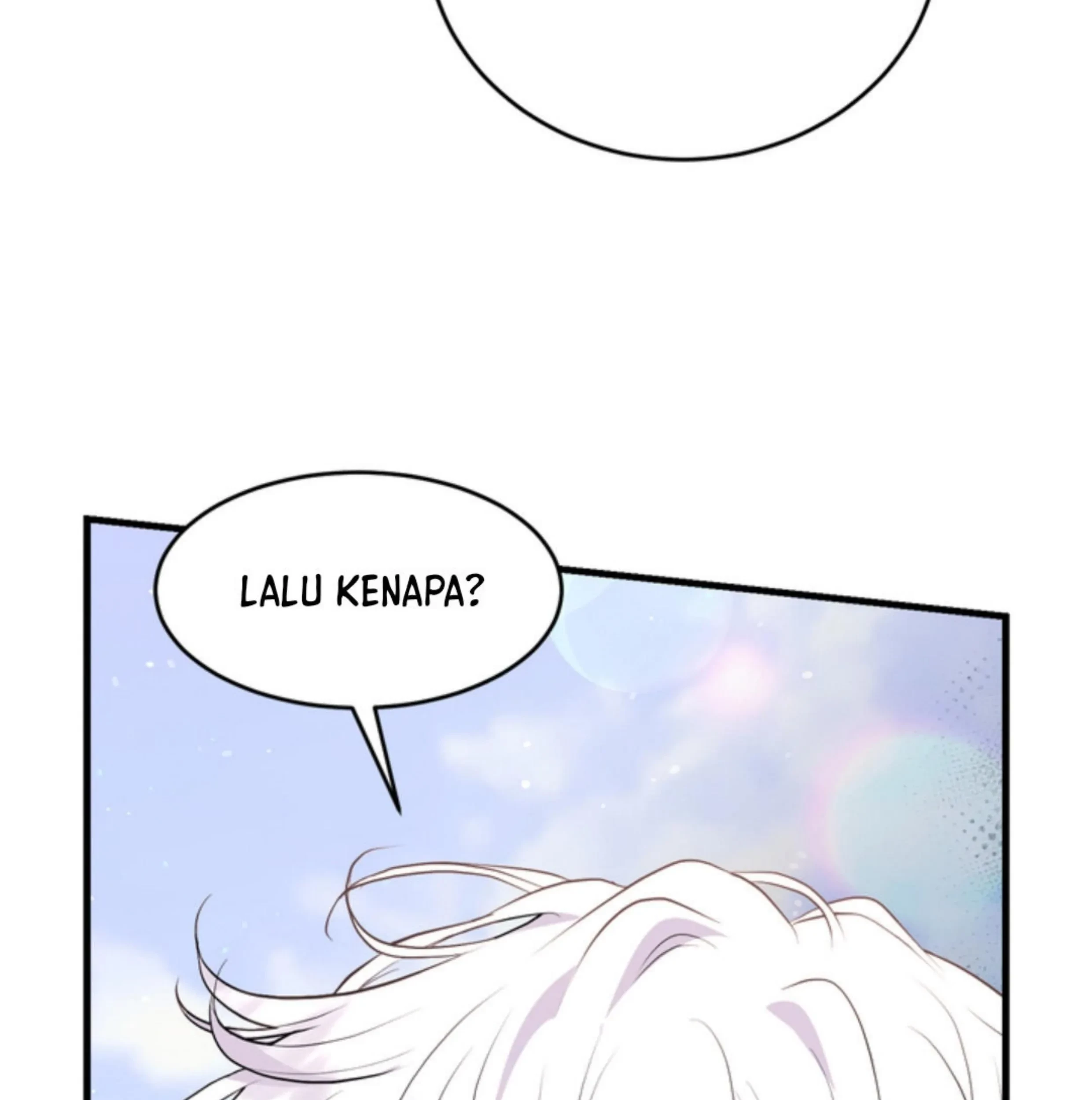 The S-Class Baby Princess Is So Strong Chapter 08 Gambar 34