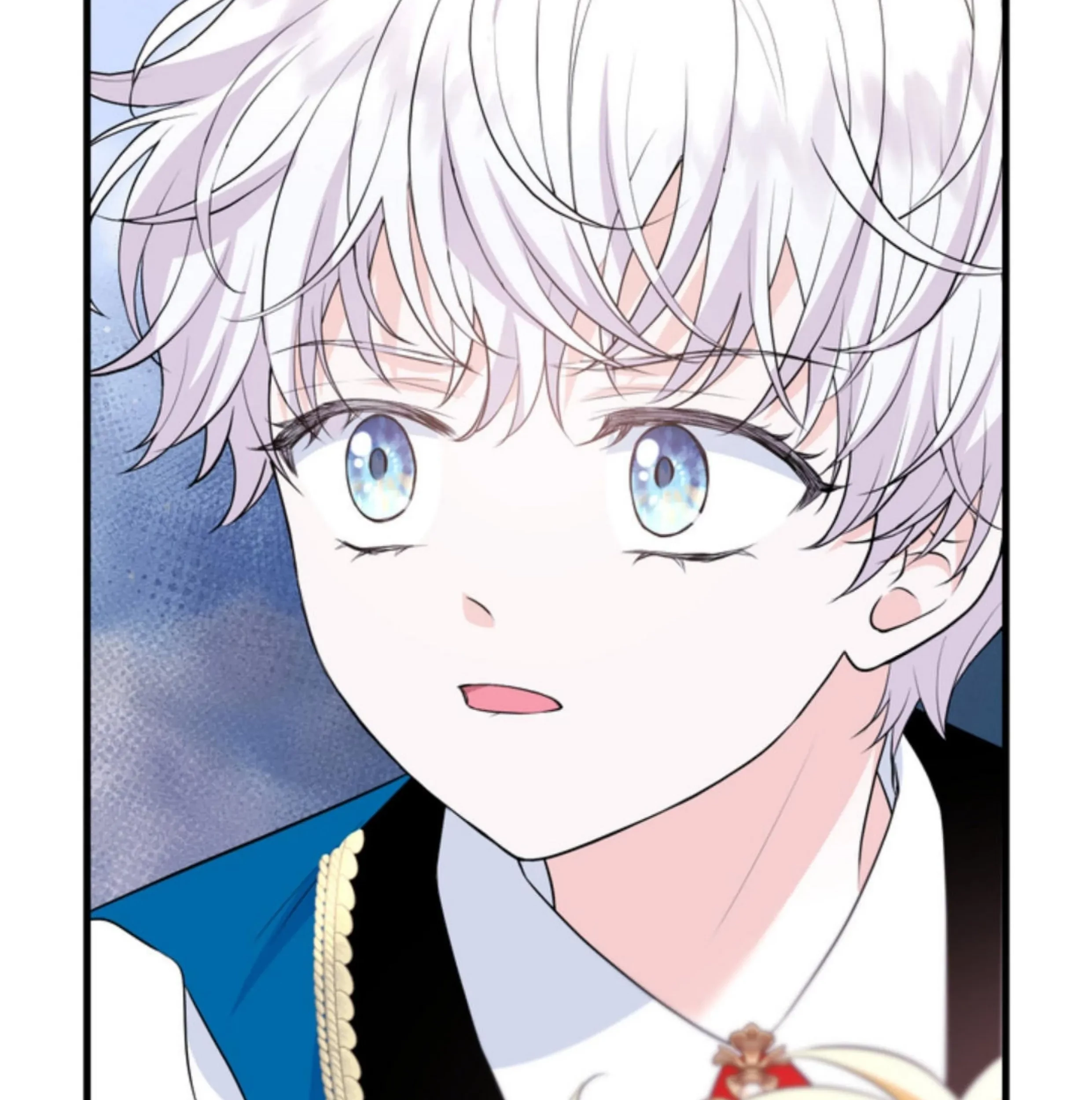 The S-Class Baby Princess Is So Strong Chapter 08 Gambar 35