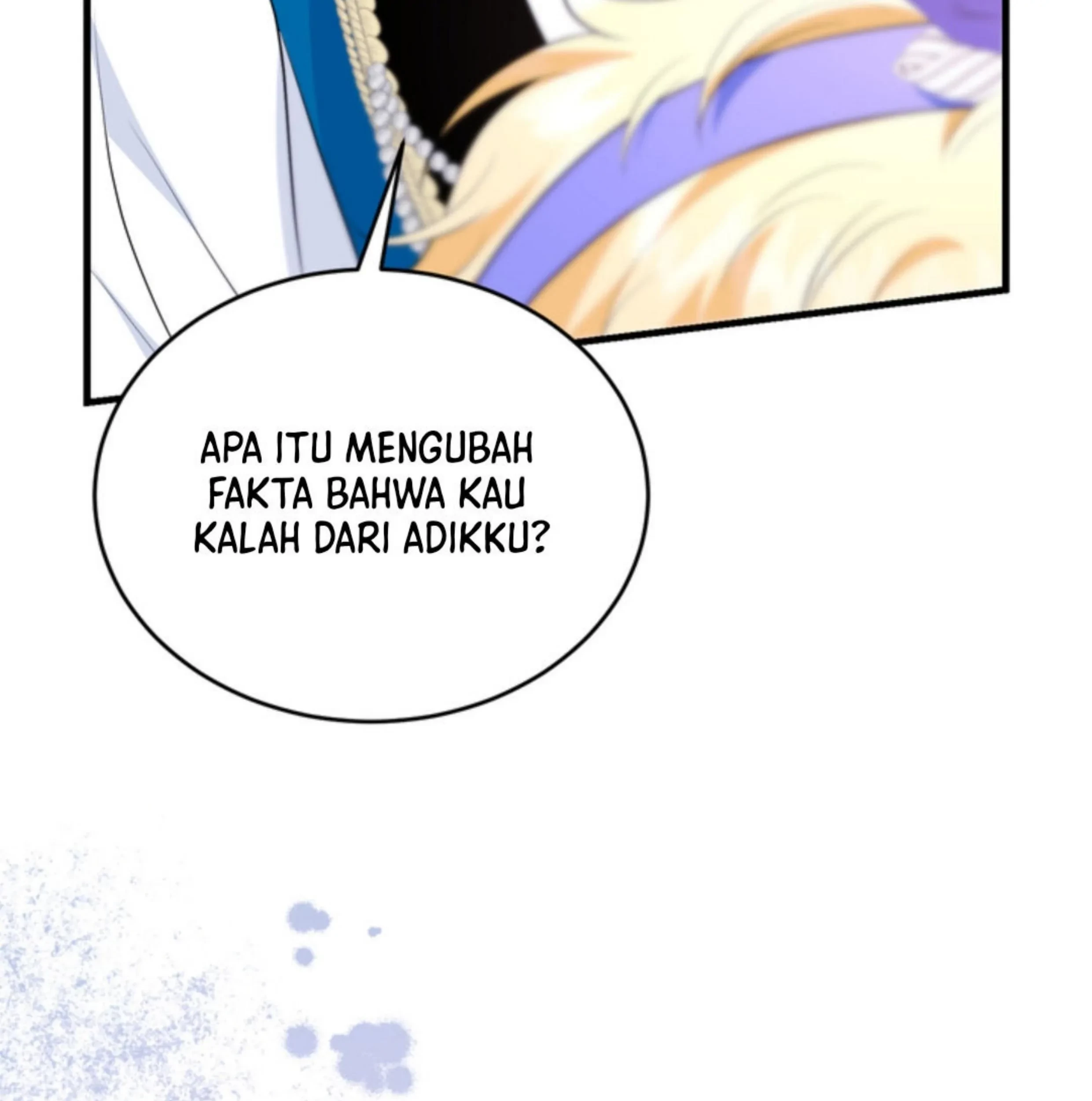 The S-Class Baby Princess Is So Strong Chapter 08 Gambar 37