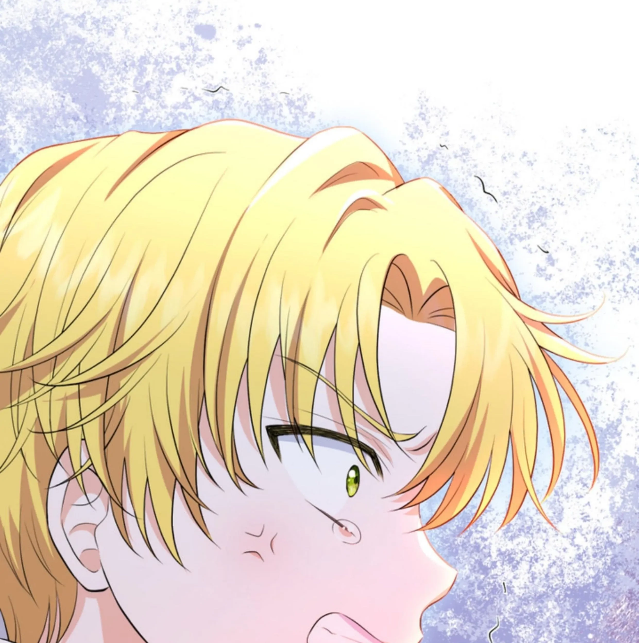 The S-Class Baby Princess Is So Strong Chapter 08 Gambar 38