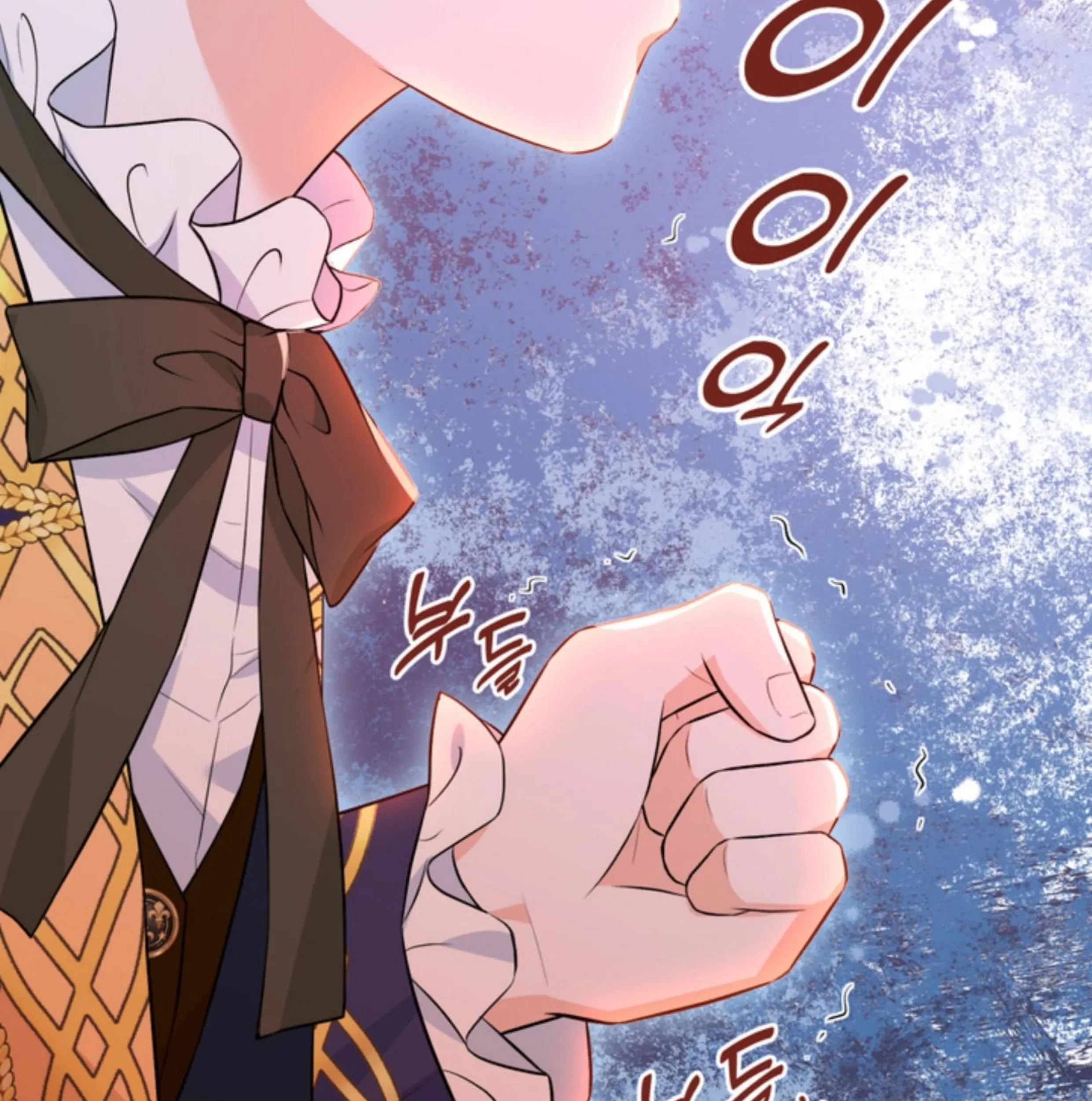 The S-Class Baby Princess Is So Strong Chapter 08 Gambar 40
