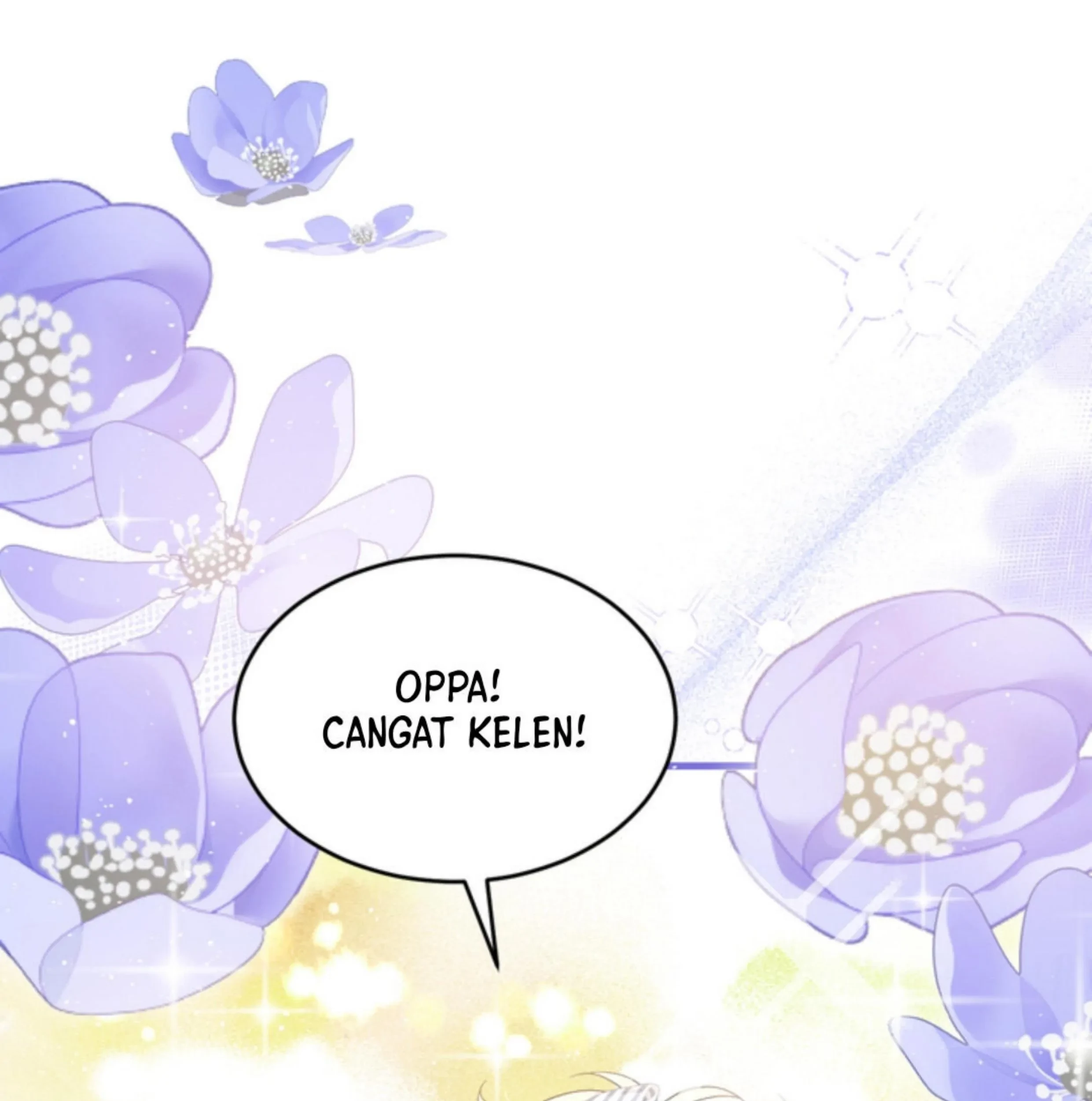 The S-Class Baby Princess Is So Strong Chapter 08 Gambar 44