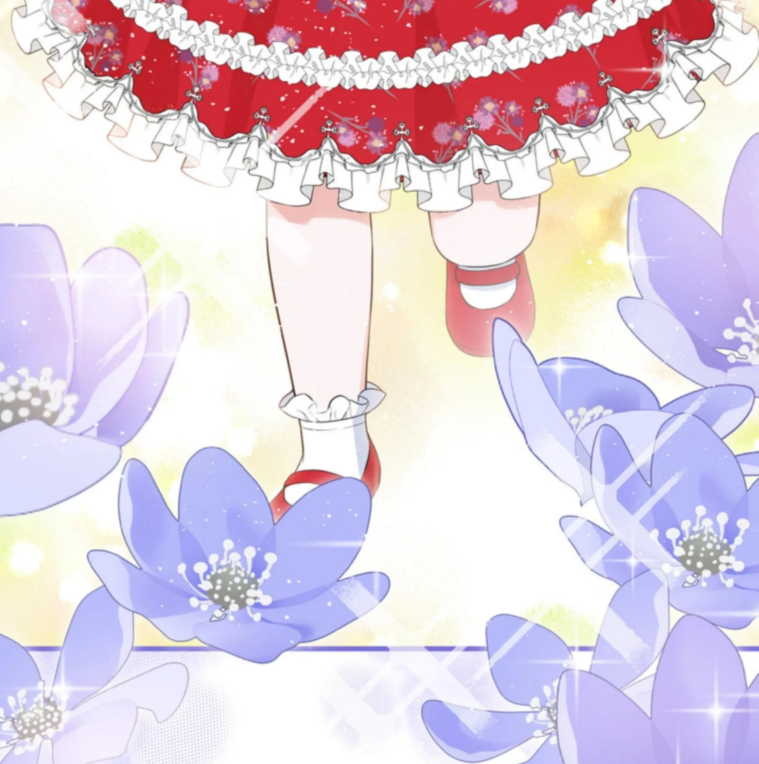The S-Class Baby Princess Is So Strong Chapter 08 Gambar 47
