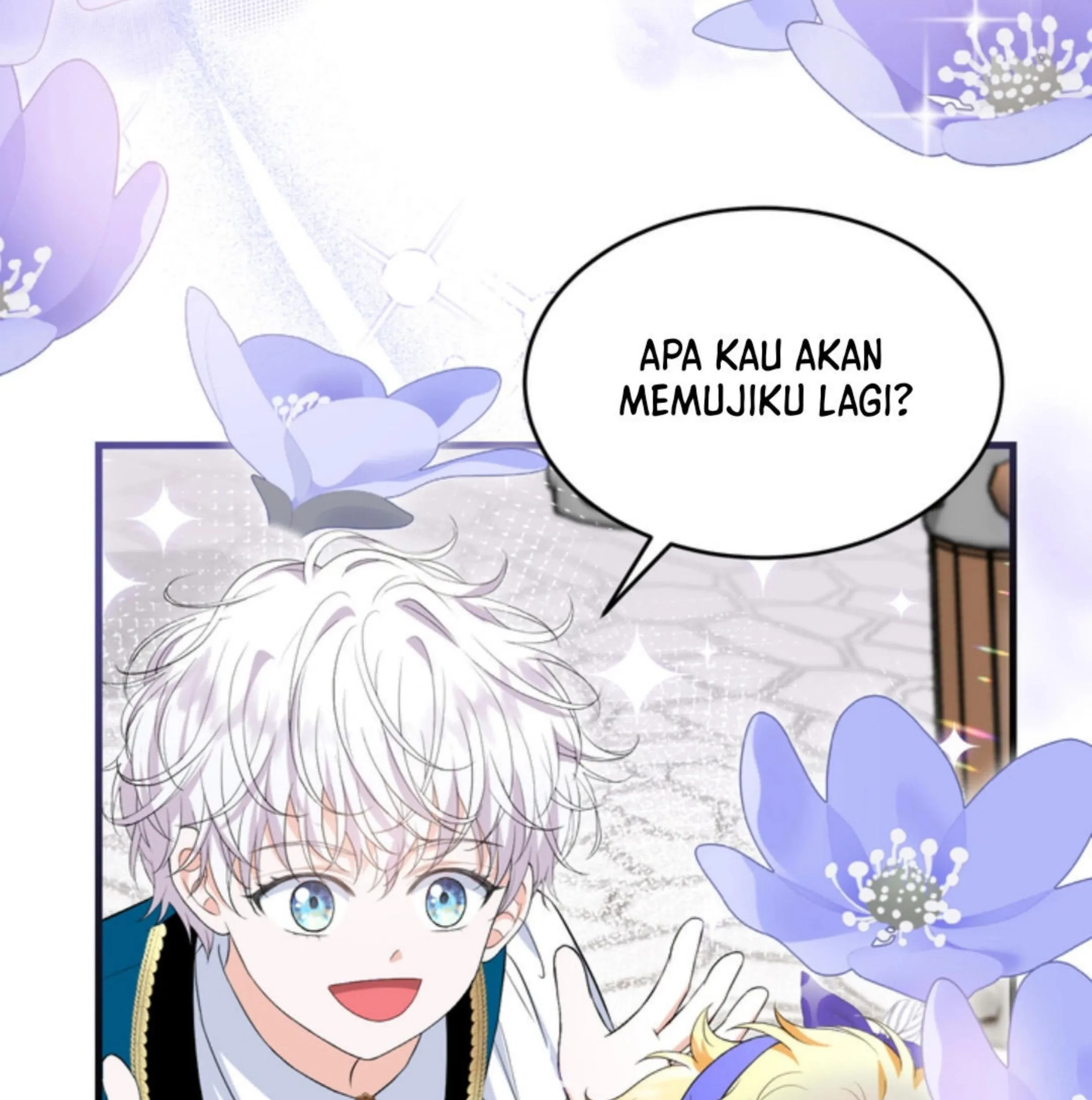 The S-Class Baby Princess Is So Strong Chapter 08 Gambar 48