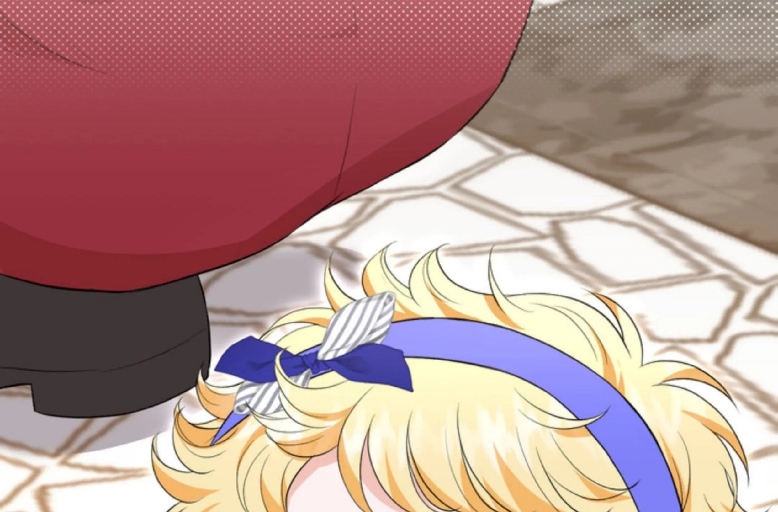 The S-Class Baby Princess Is So Strong Chapter 08 Gambar 54