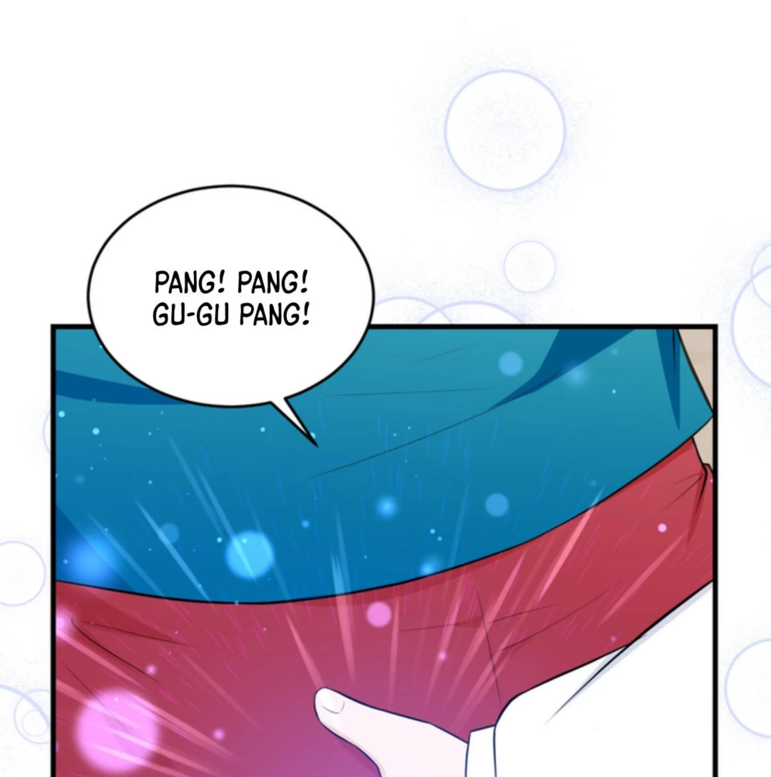 The S-Class Baby Princess Is So Strong Chapter 08 Gambar 57