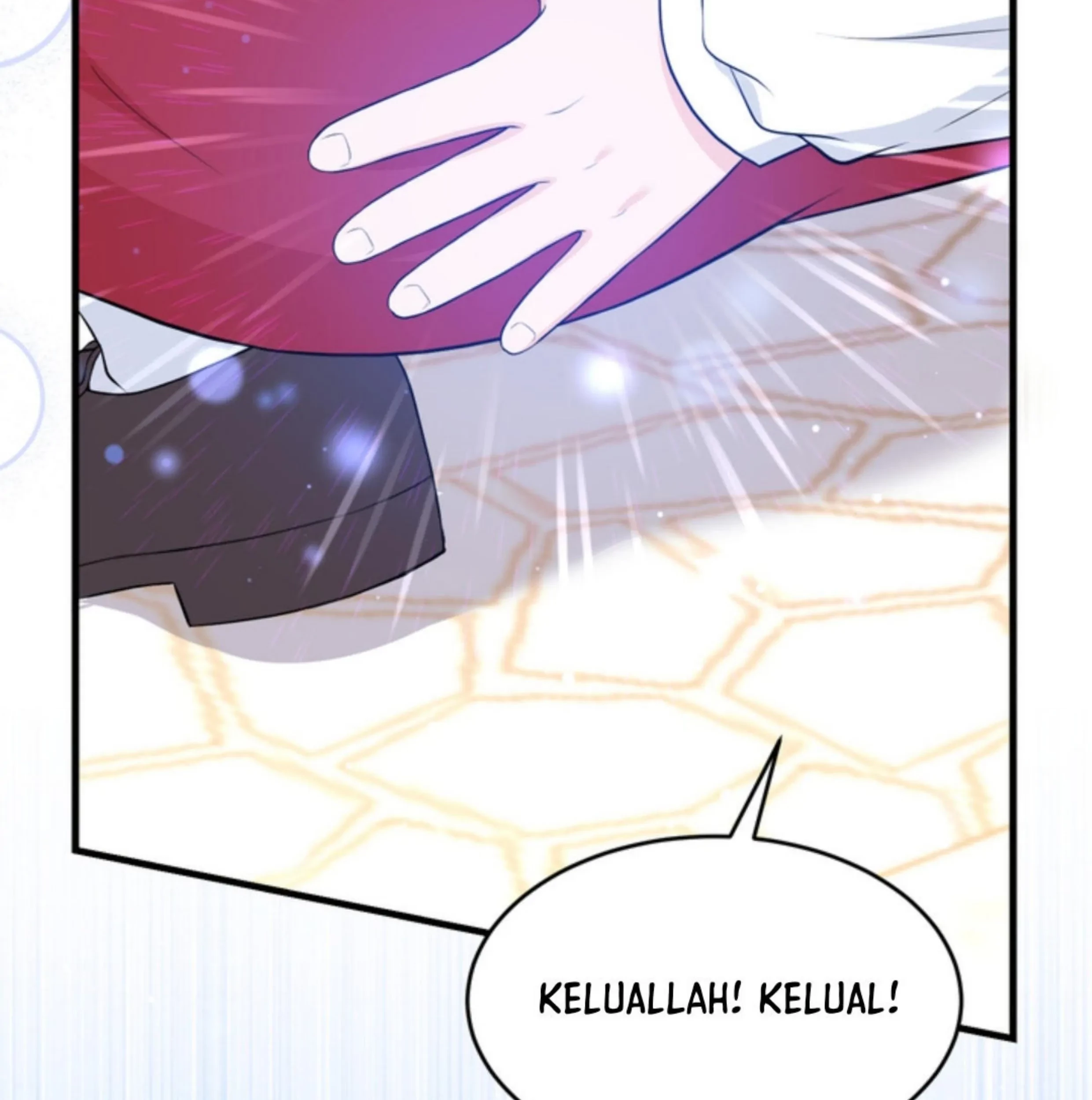 The S-Class Baby Princess Is So Strong Chapter 08 Gambar 58