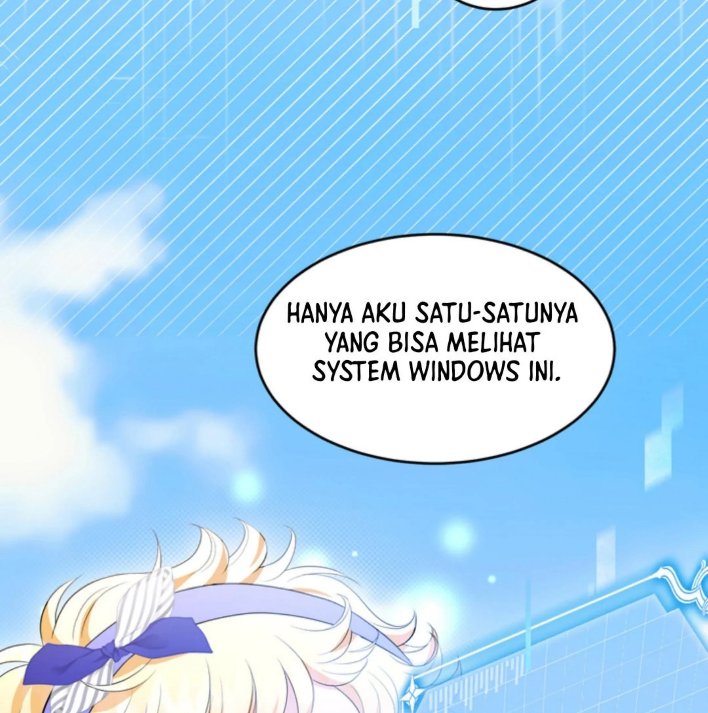 The S-Class Baby Princess Is So Strong Chapter 08 Gambar 66