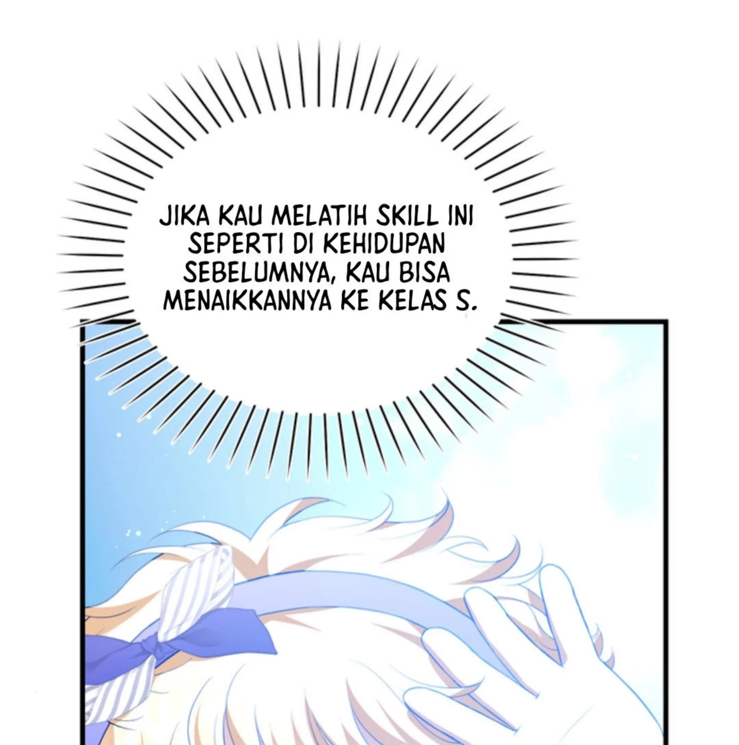 The S-Class Baby Princess Is So Strong Chapter 08 Gambar 83