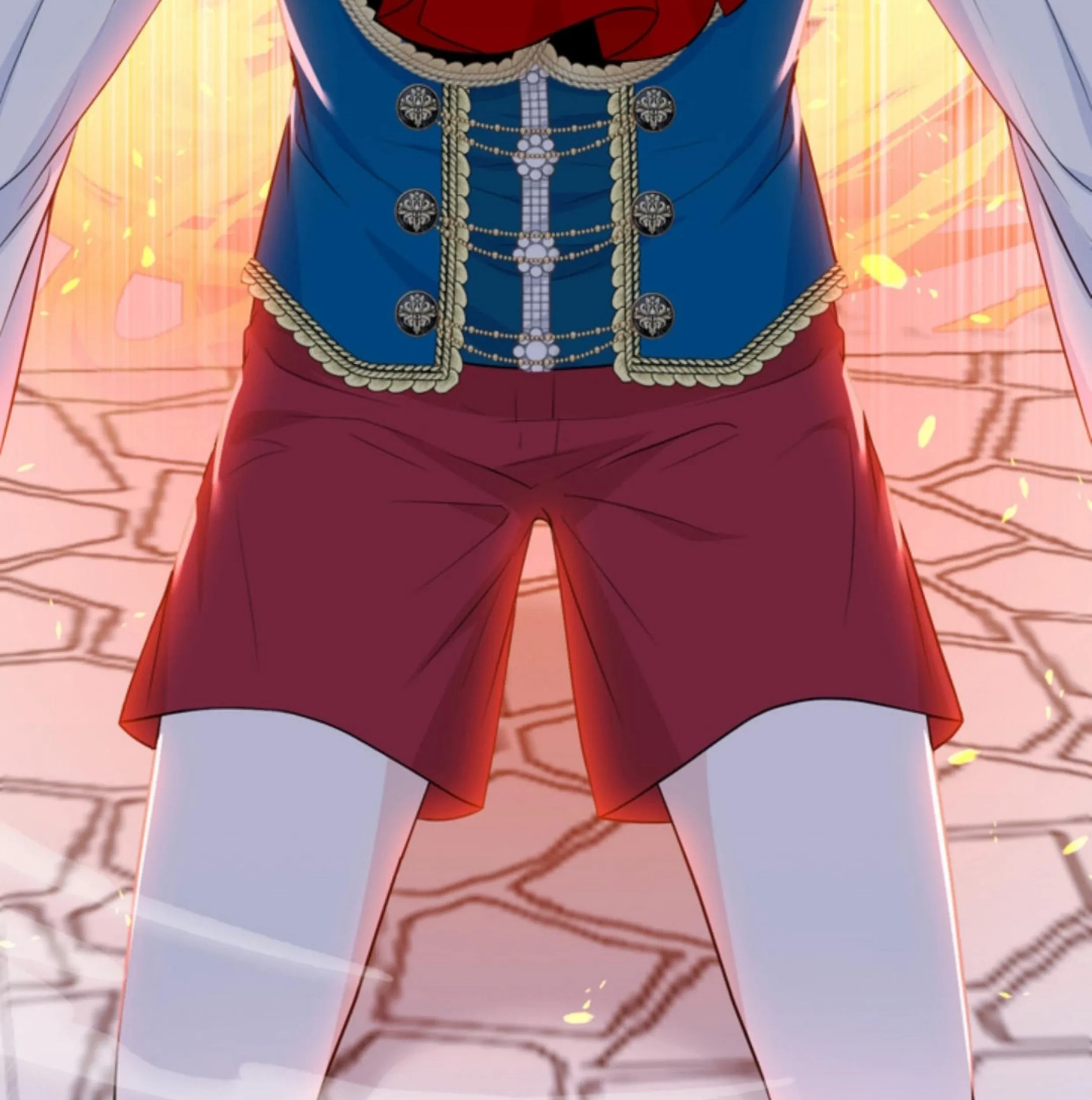 The S-Class Baby Princess Is So Strong Chapter 08 Gambar 100